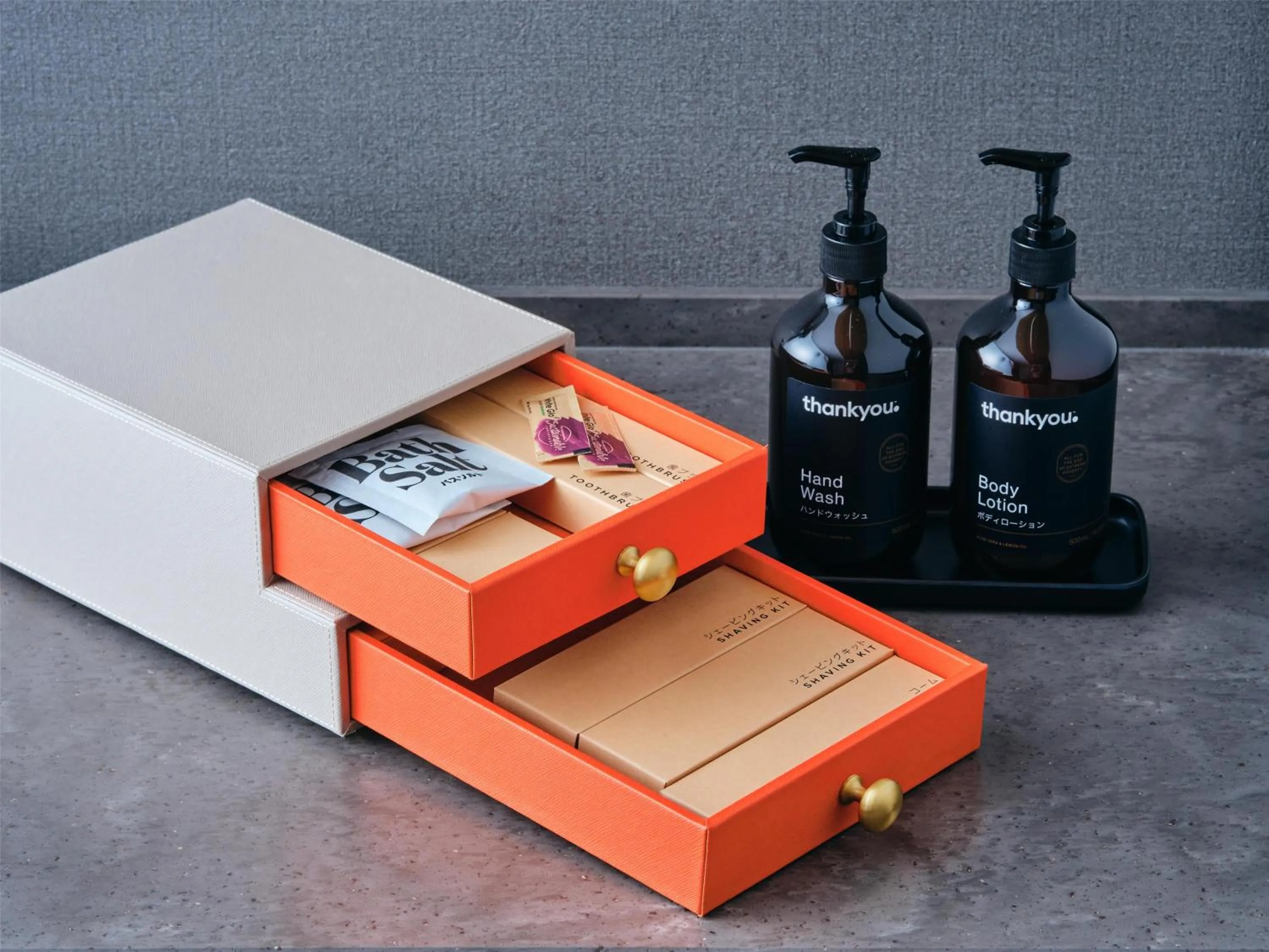 Photo of the whole room in Canopy By Hilton Osaka Umeda