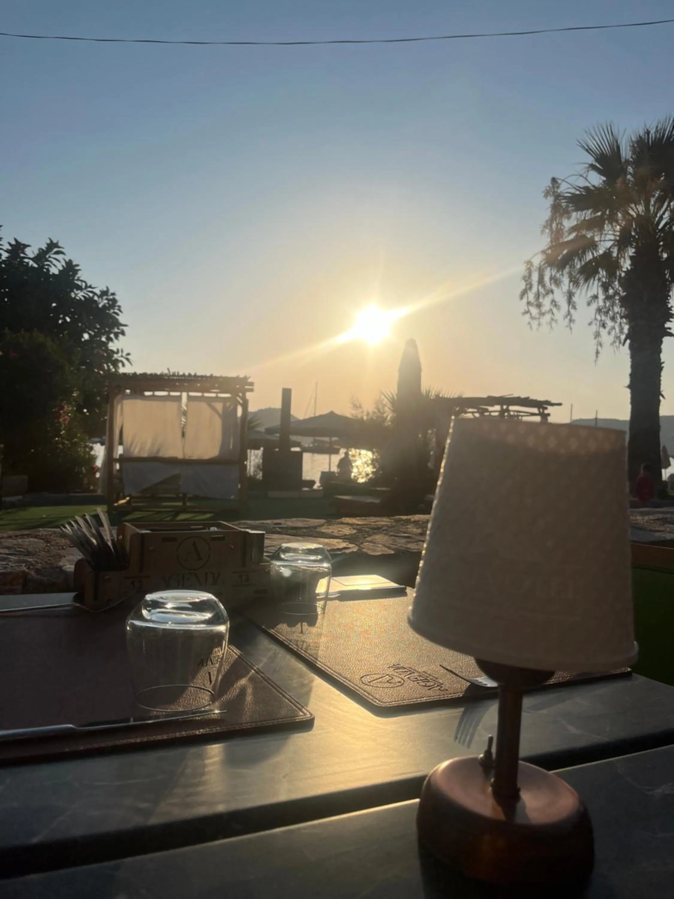 Day in Lizbonia Hotels Bodrum