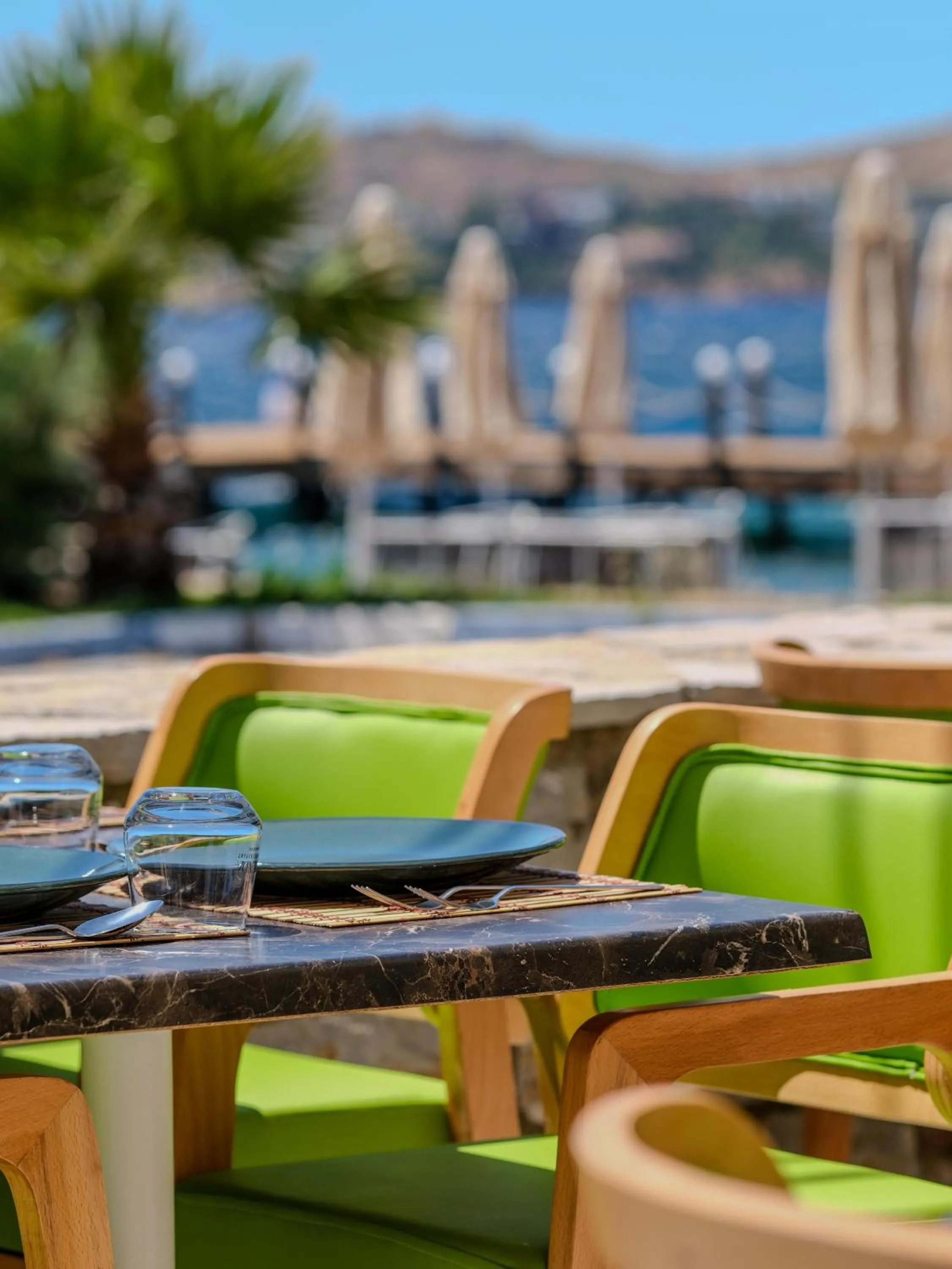 Day in Lizbonia Hotels Bodrum