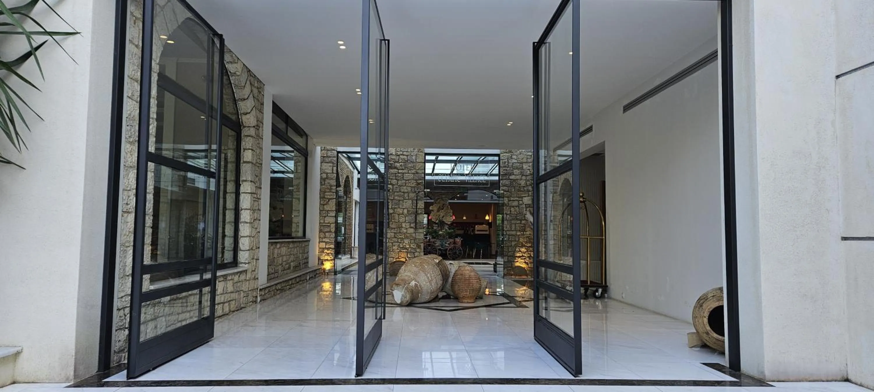 Olympic Village Hotel & SPA