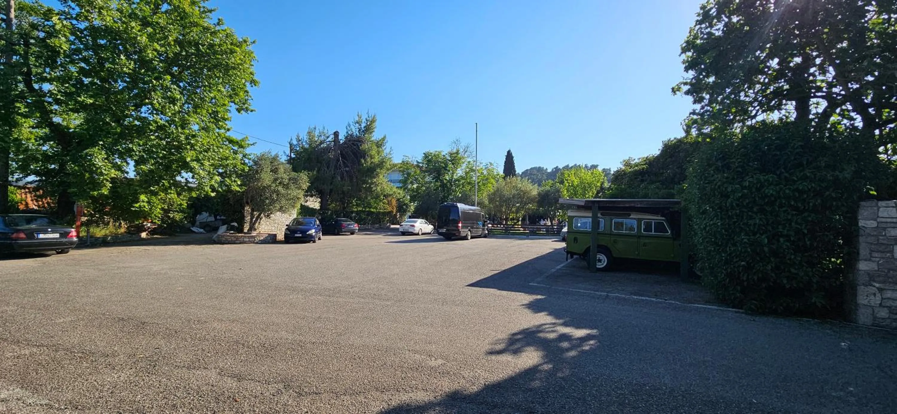 Olympic Village Hotel & SPA