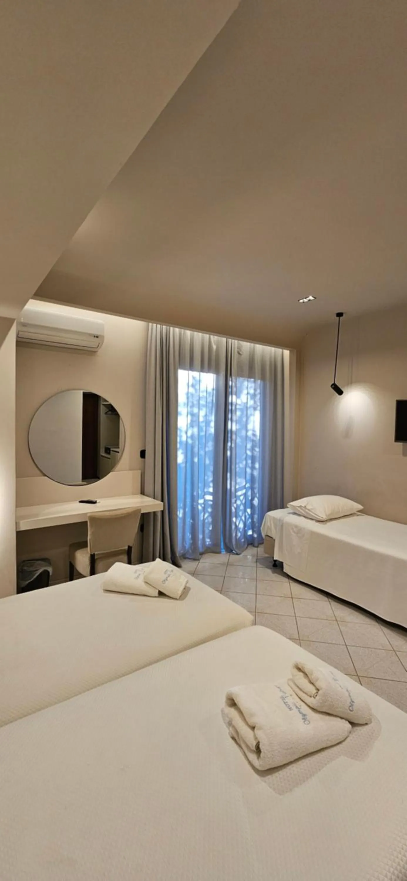 Olympic Village Hotel & SPA