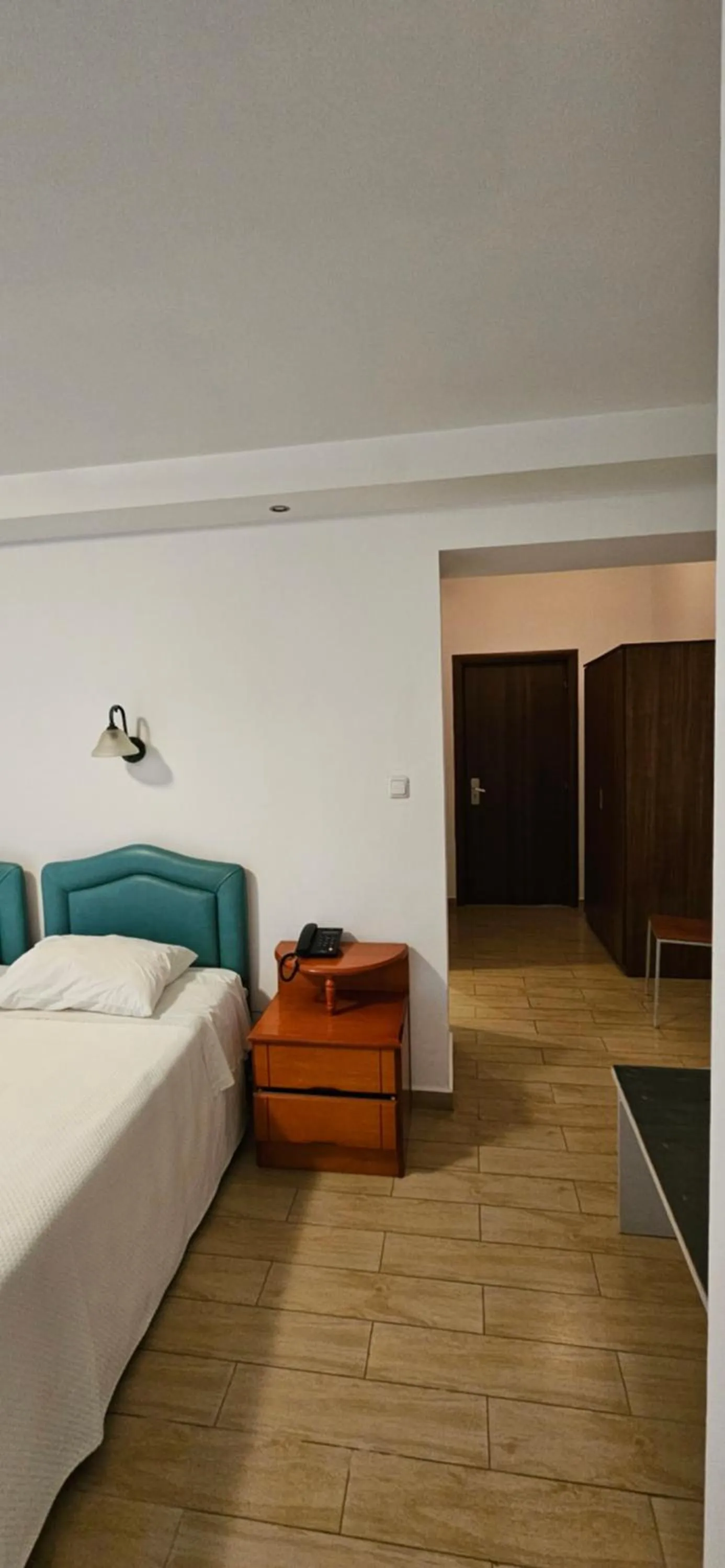 Olympic Village Hotel & SPA