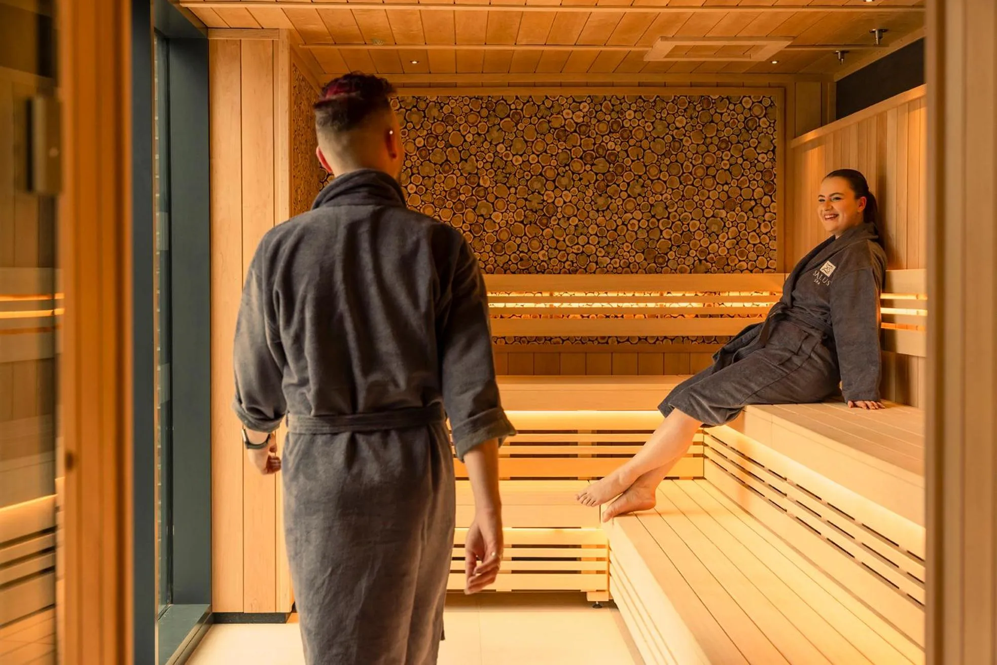 Aldwark Manor Estate