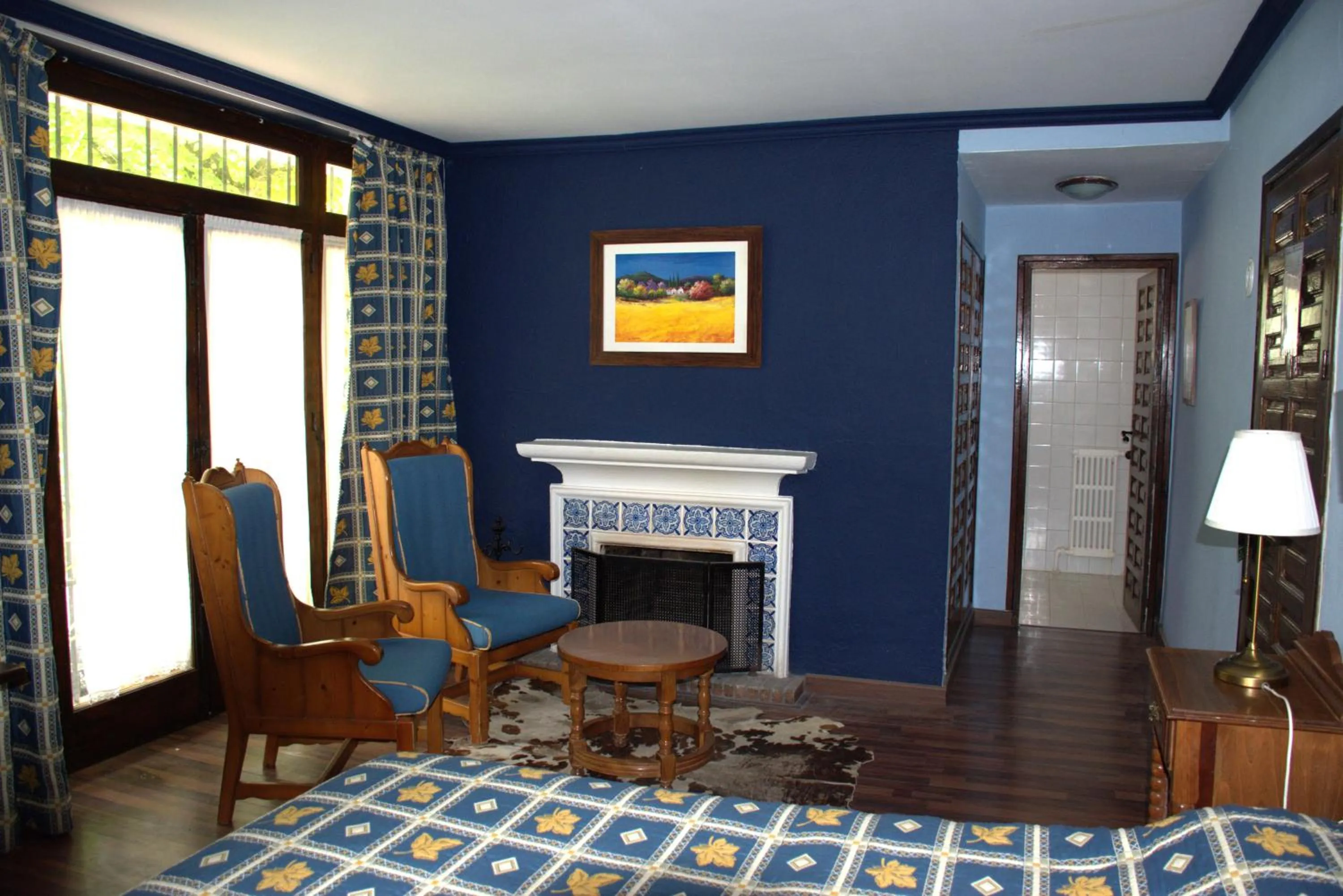 Hotel El Refugio de Juanar