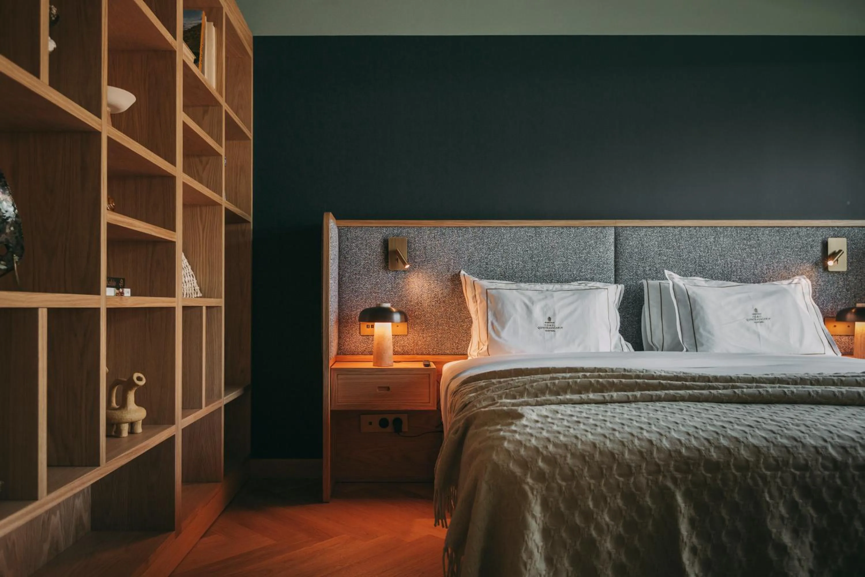 Bed in Torel Quinta da Vacaria - Douro Valley