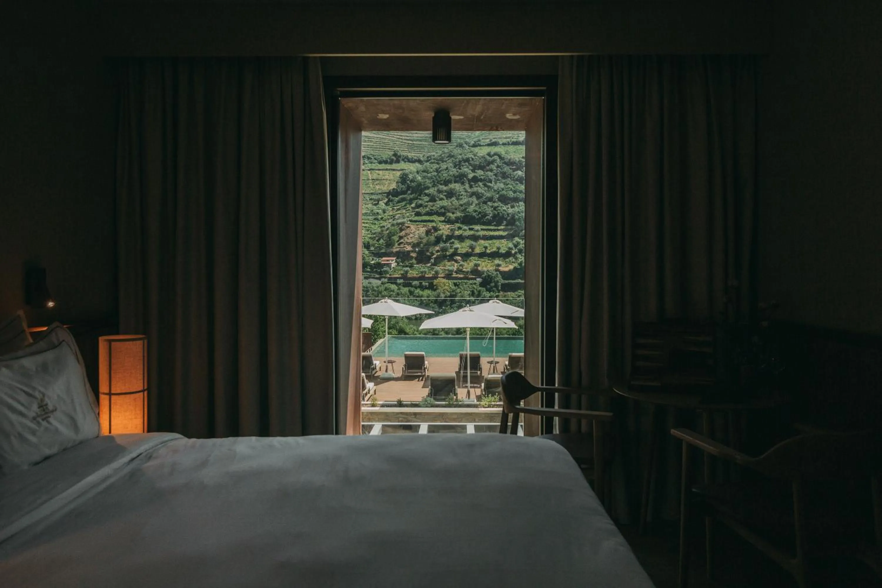 Bed in Torel Quinta da Vacaria - Douro Valley