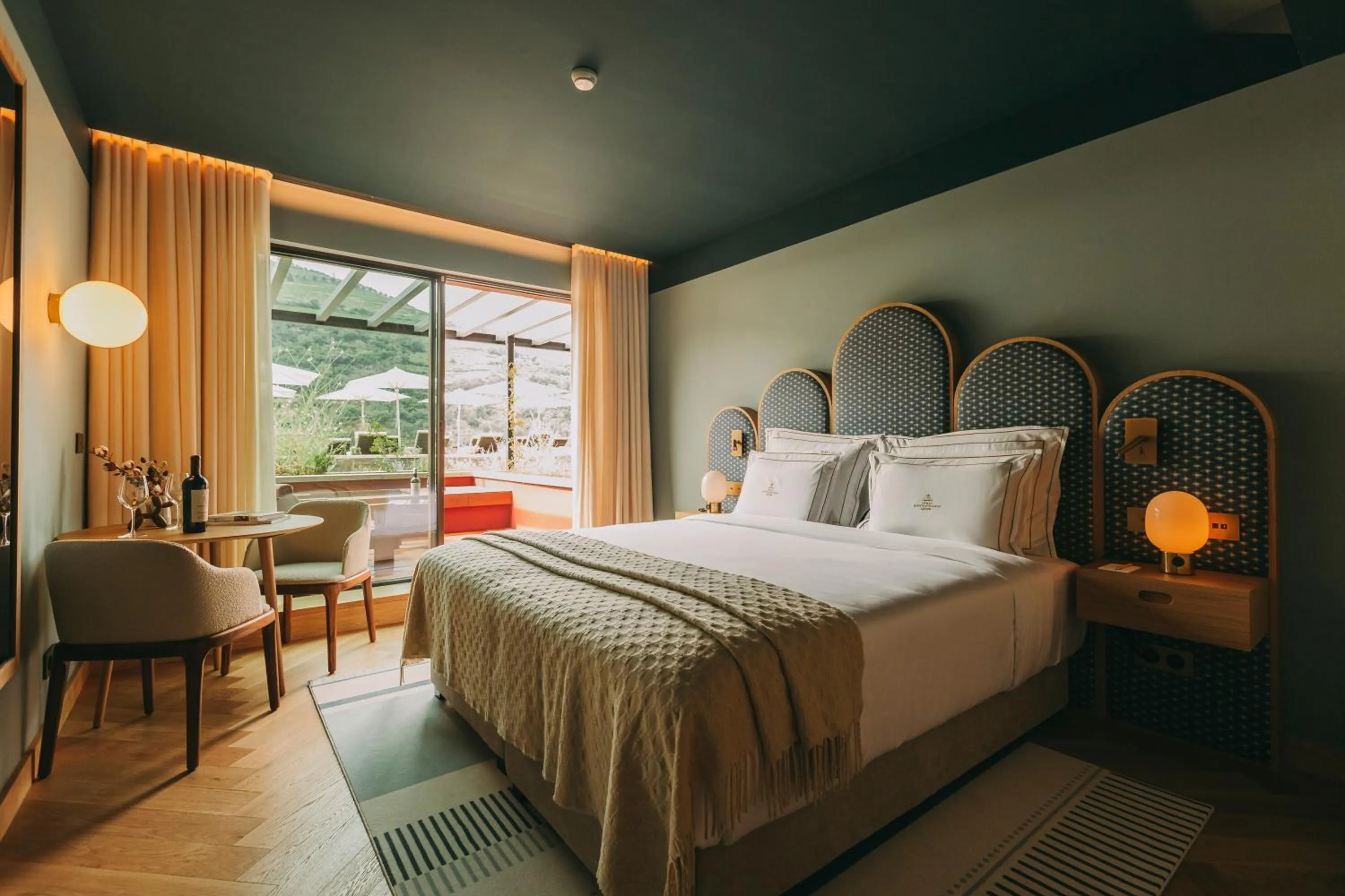 Bed in Torel Quinta da Vacaria - Douro Valley