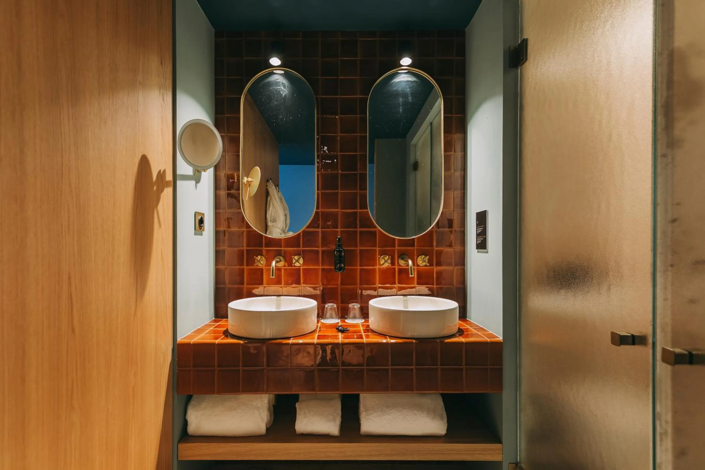 Bathroom in Torel Quinta da Vacaria - Douro Valley