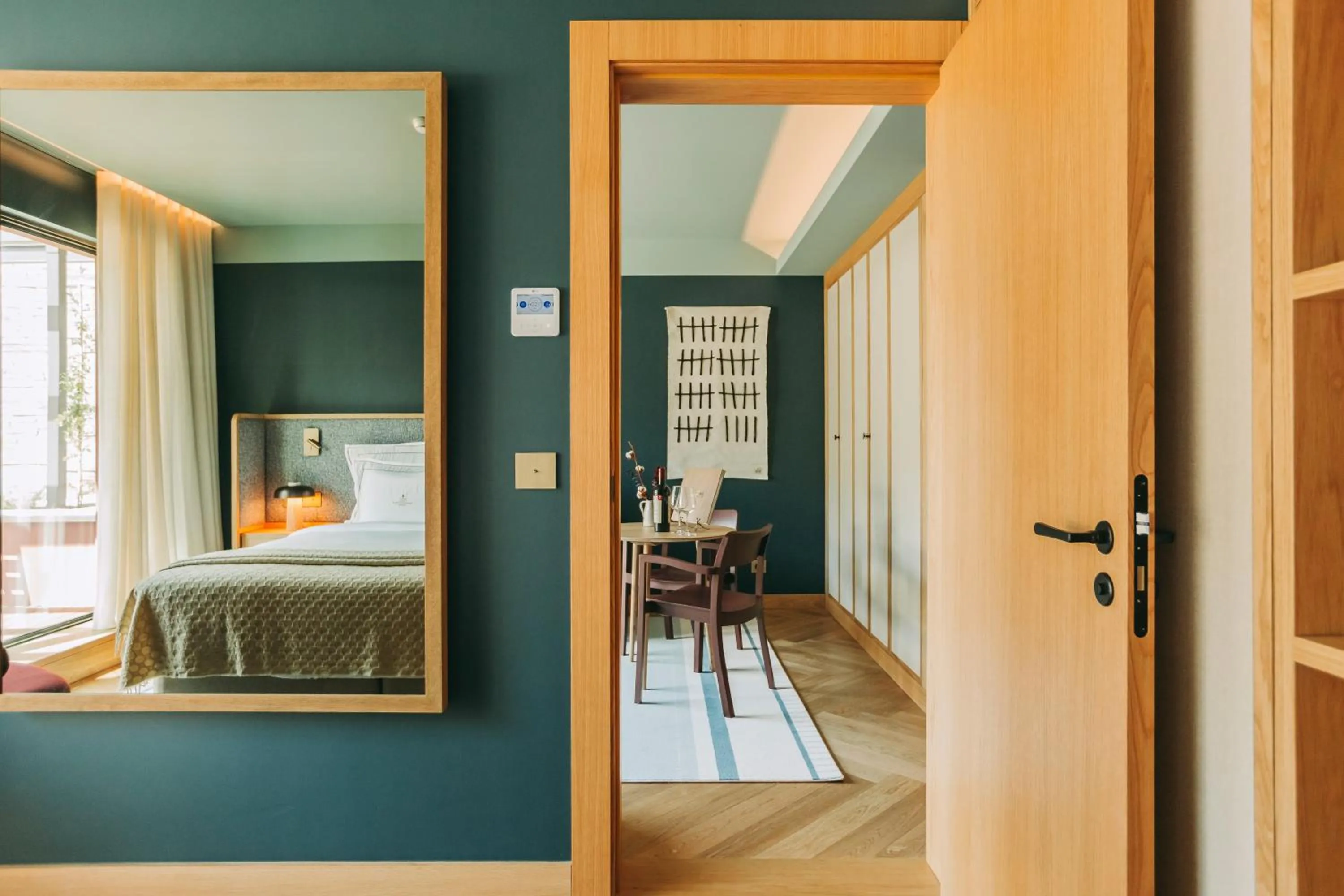 Bed in Torel Quinta da Vacaria - Douro Valley