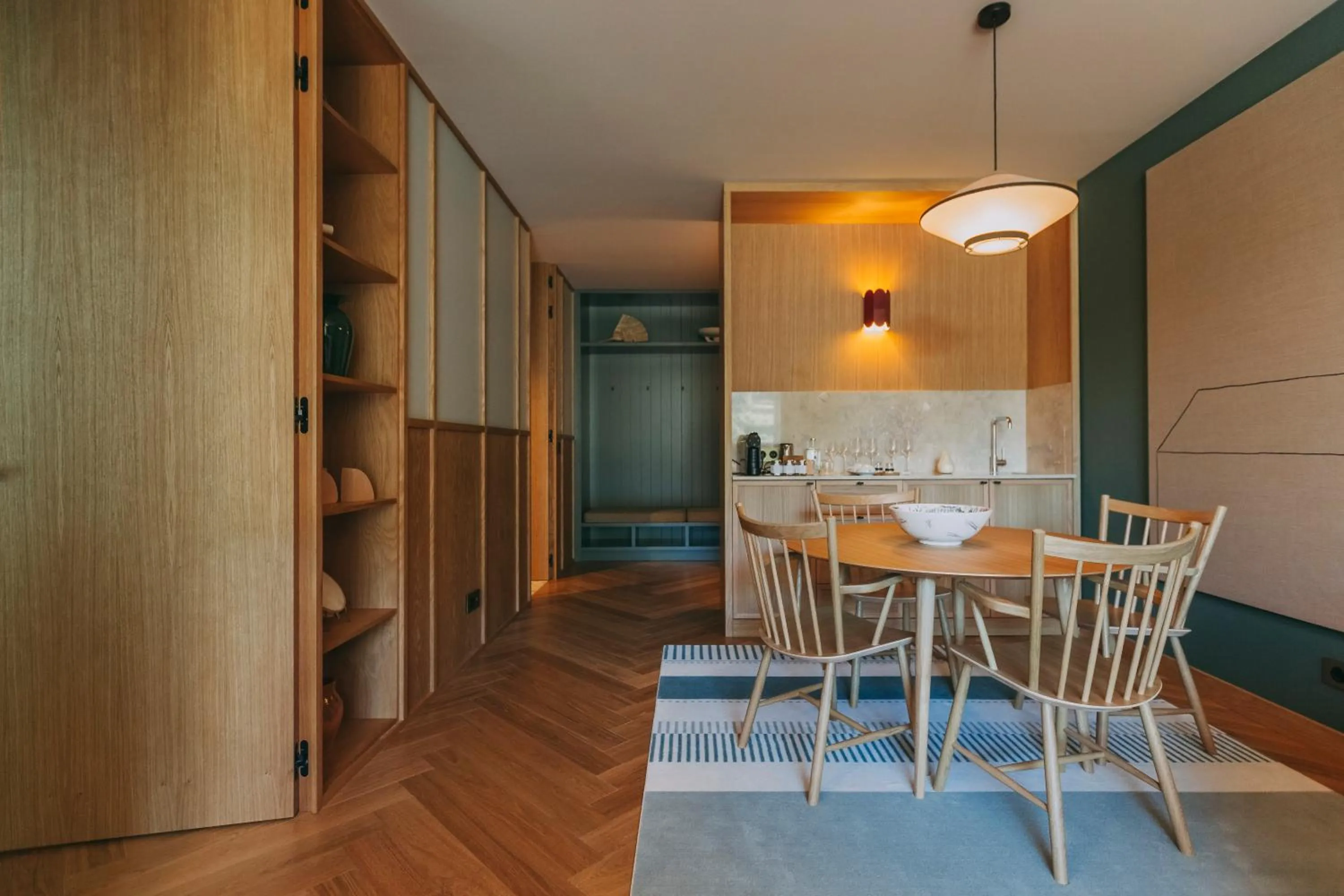 Living room in Torel Quinta da Vacaria - Douro Valley