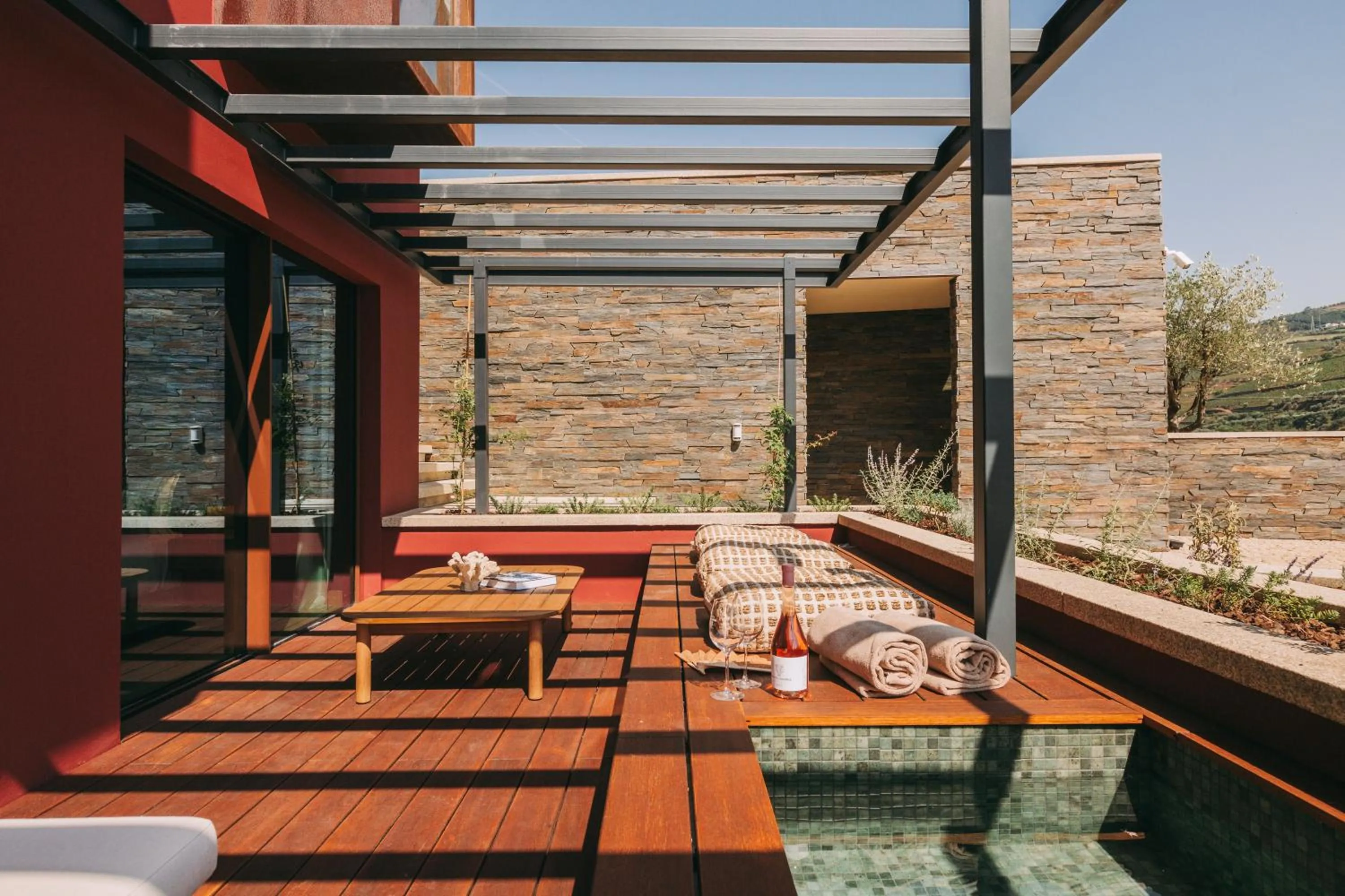 Torel Quinta da Vacaria - Douro Valley