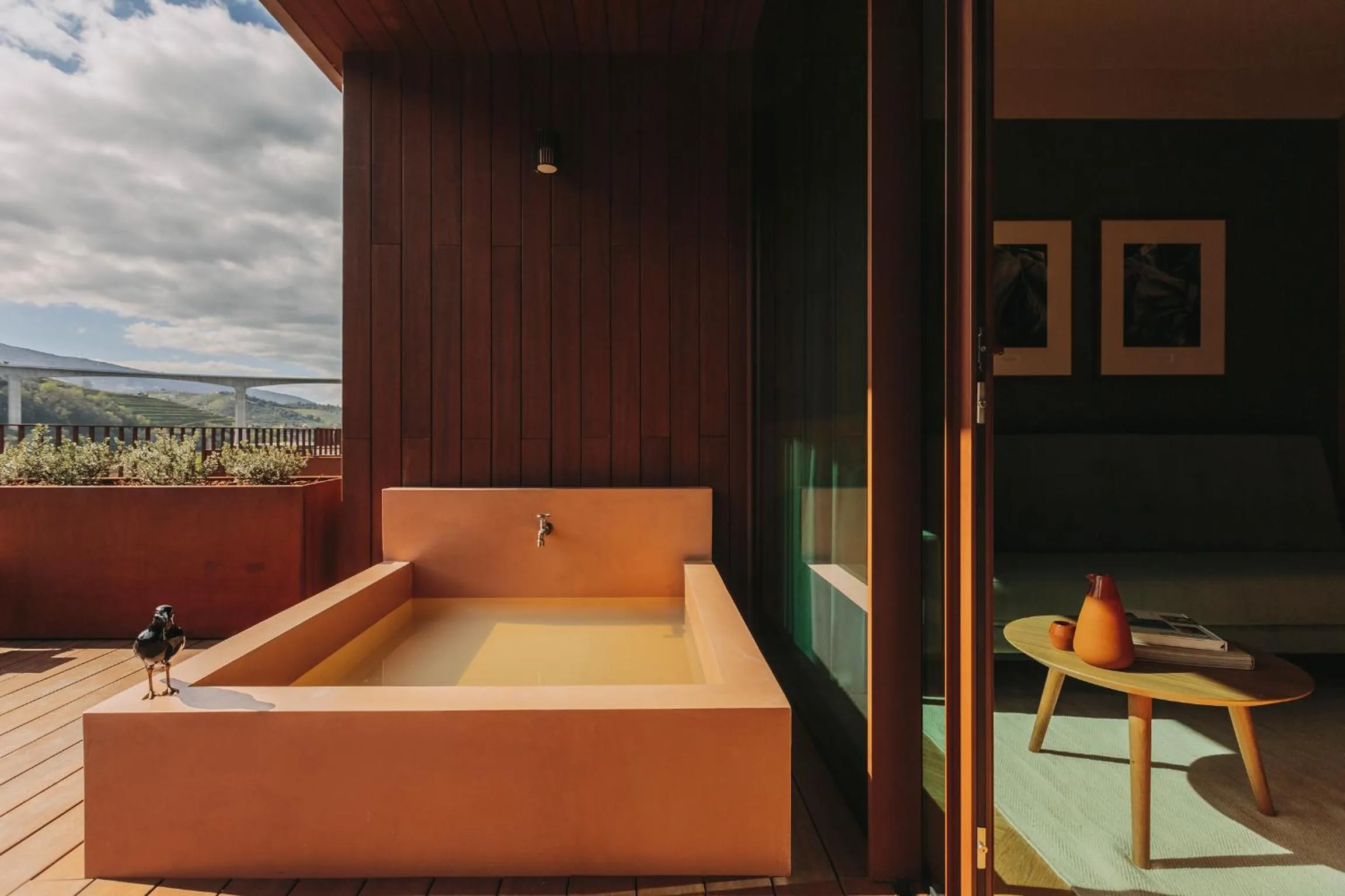 Torel Quinta da Vacaria - Douro Valley