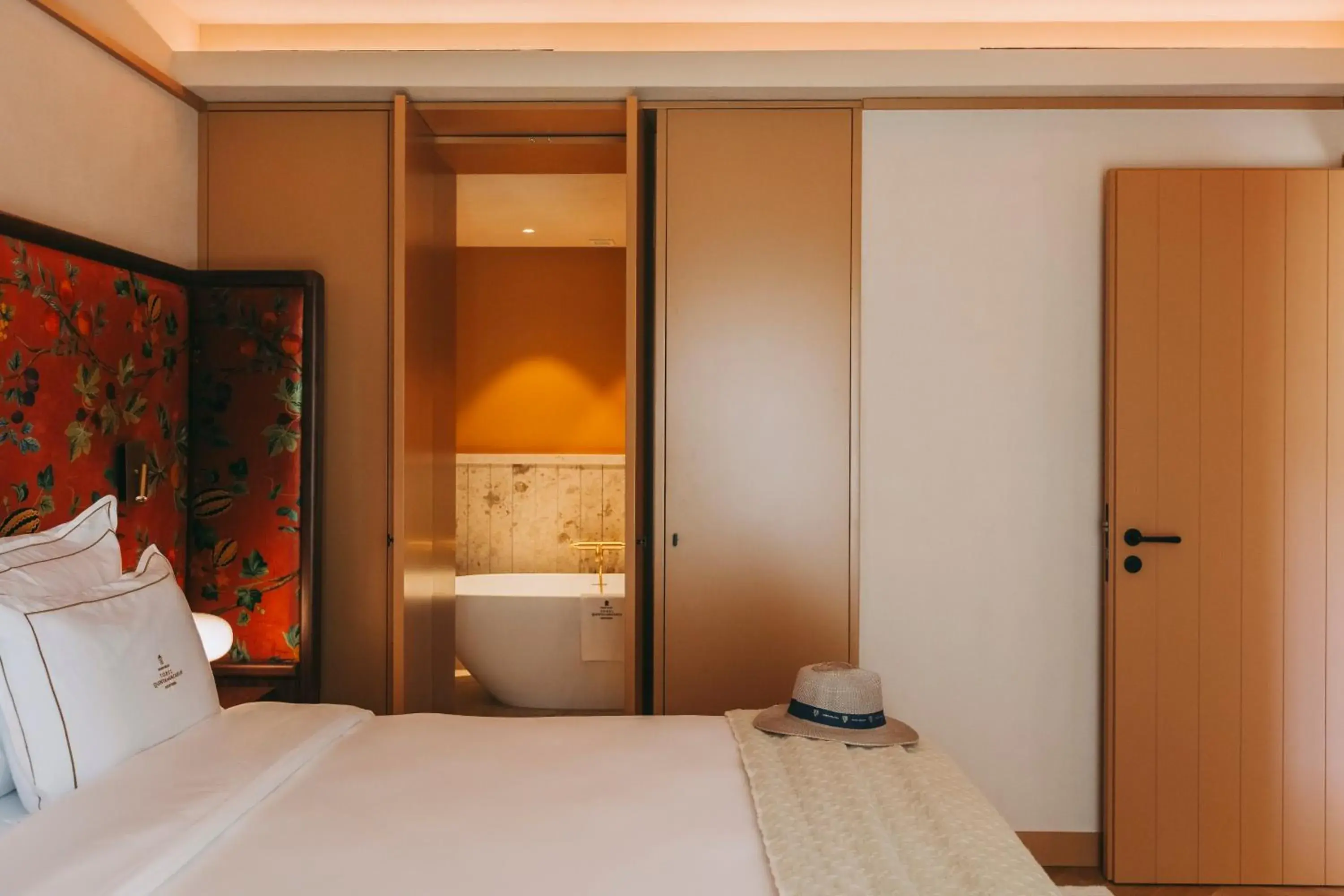 Deluxe Junior Suite in Torel Quinta da Vacaria - Douro Valley Deluxe Junior Suite in Torel Quinta da Vacaria - Douro Valley