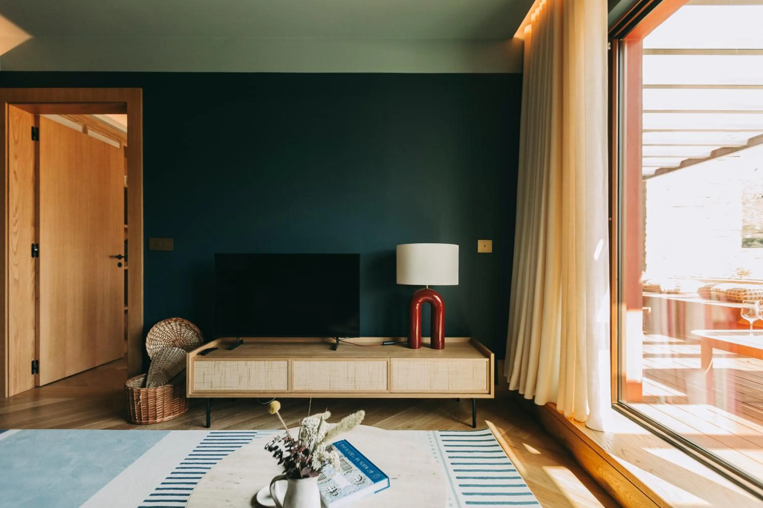 Bed in Torel Quinta da Vacaria - Douro Valley