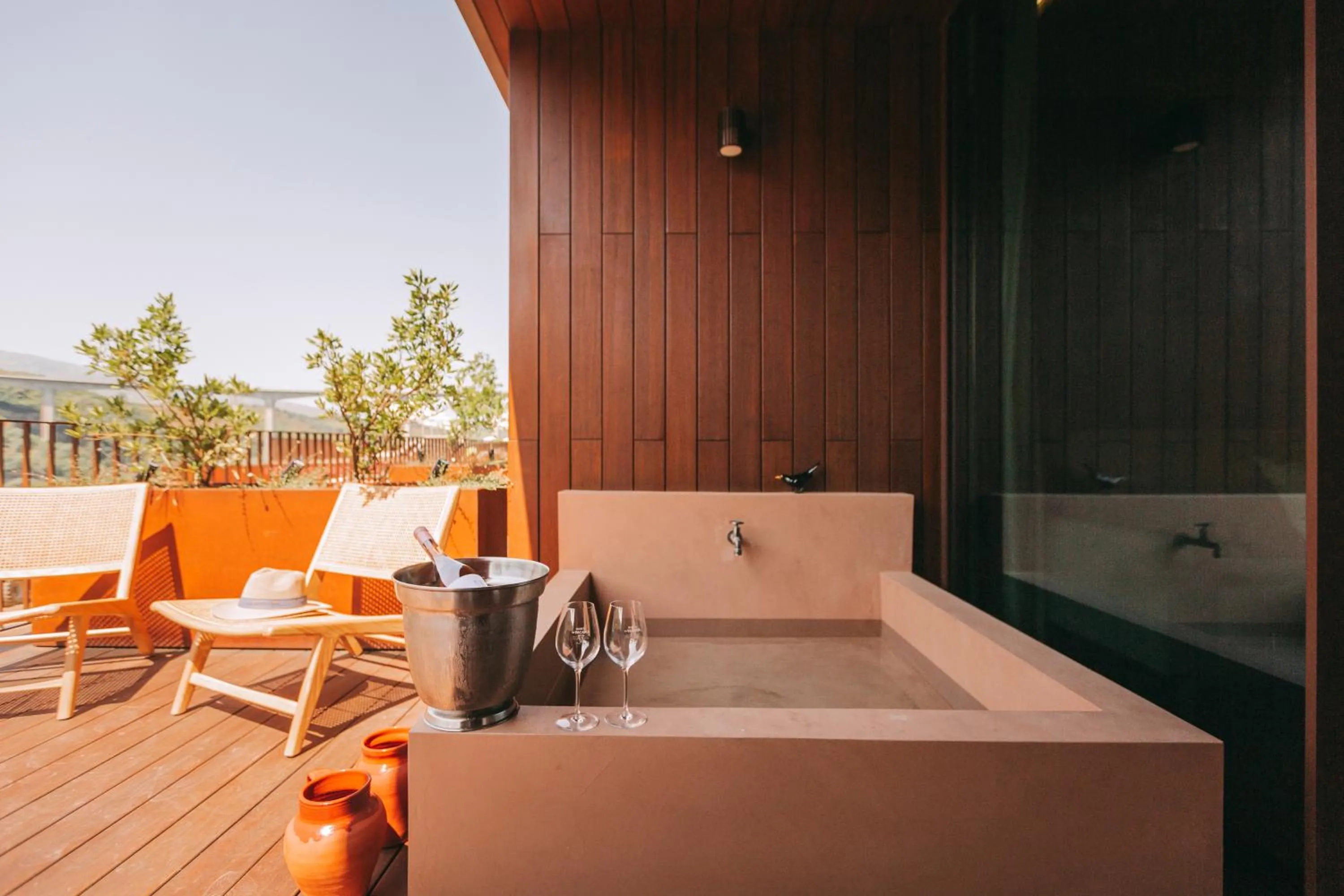 Torel Quinta da Vacaria - Douro Valley