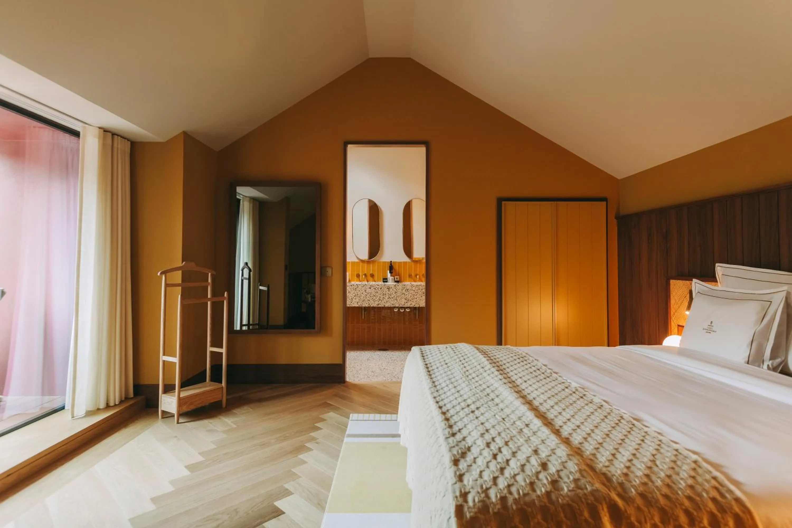 Bed in Torel Quinta da Vacaria - Douro Valley