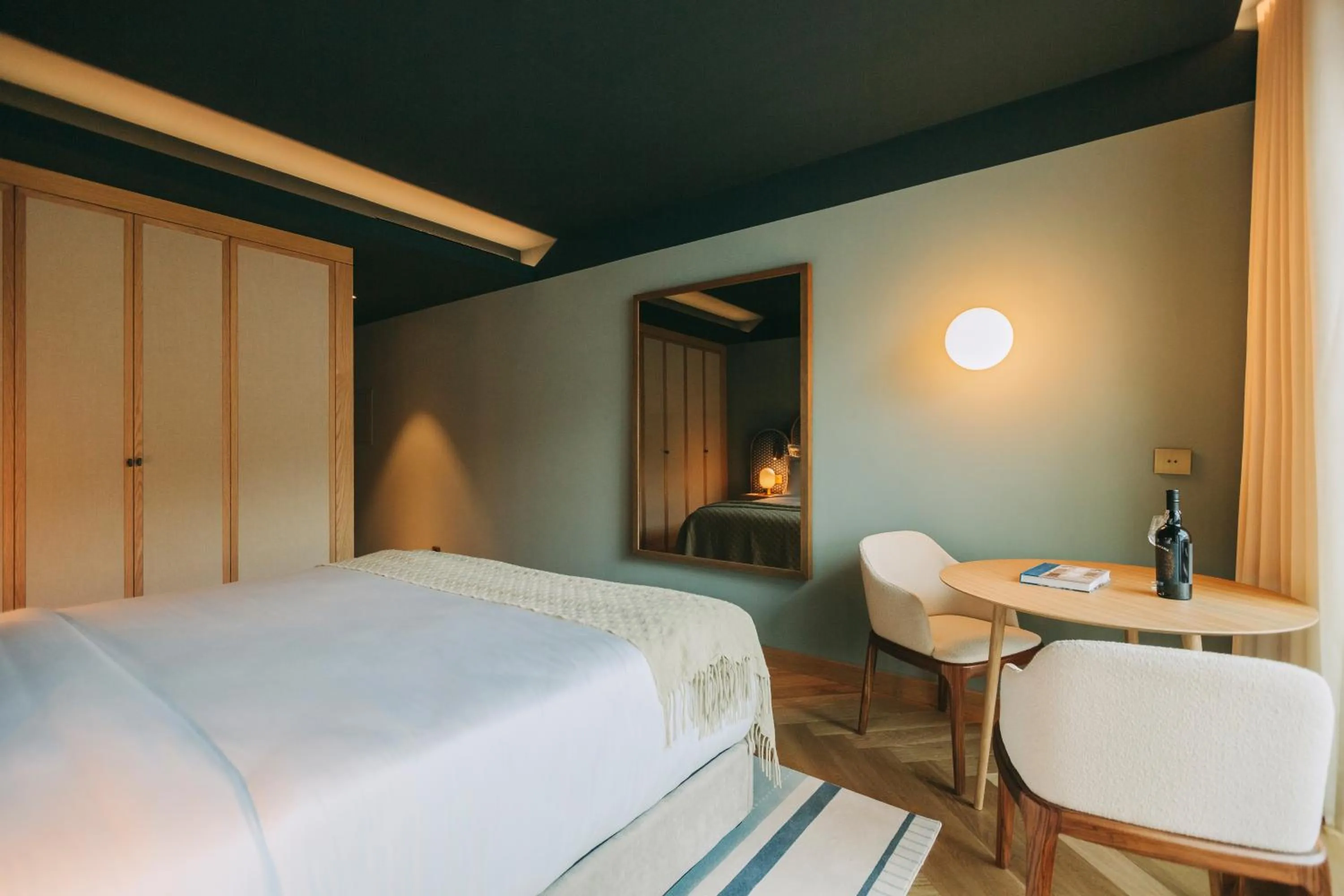 Bed in Torel Quinta da Vacaria - Douro Valley