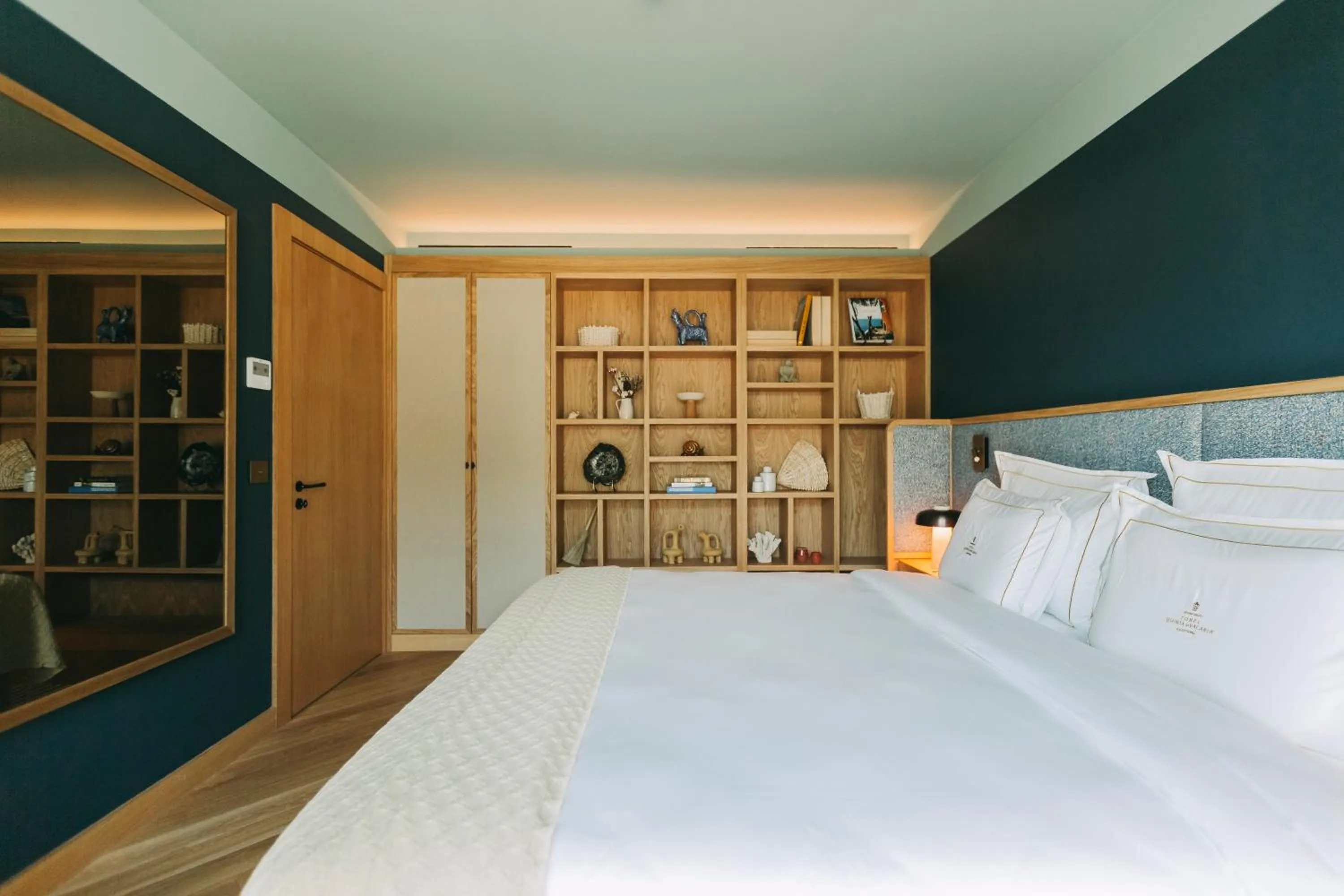 Bed in Torel Quinta da Vacaria - Douro Valley