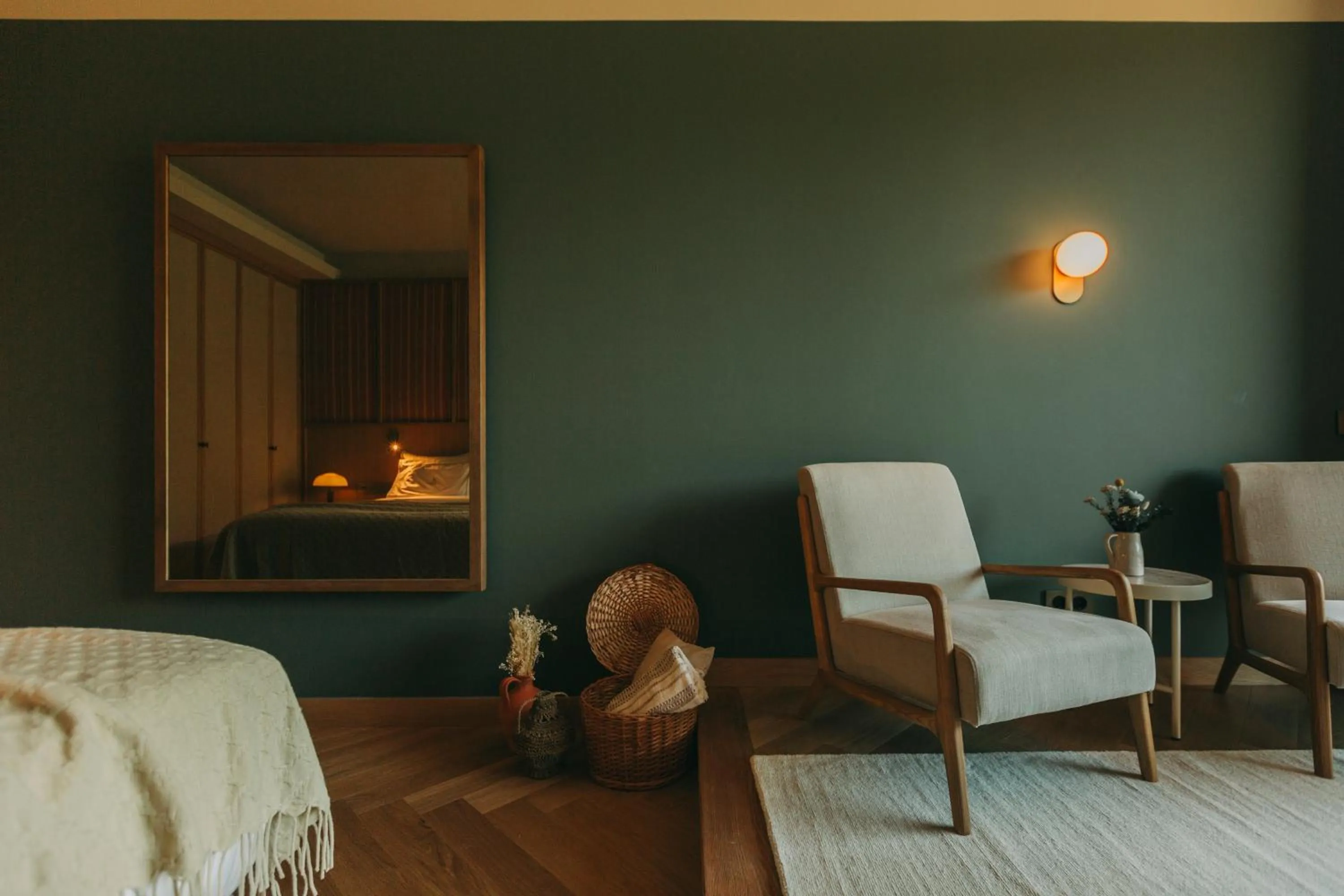 Bed in Torel Quinta da Vacaria - Douro Valley