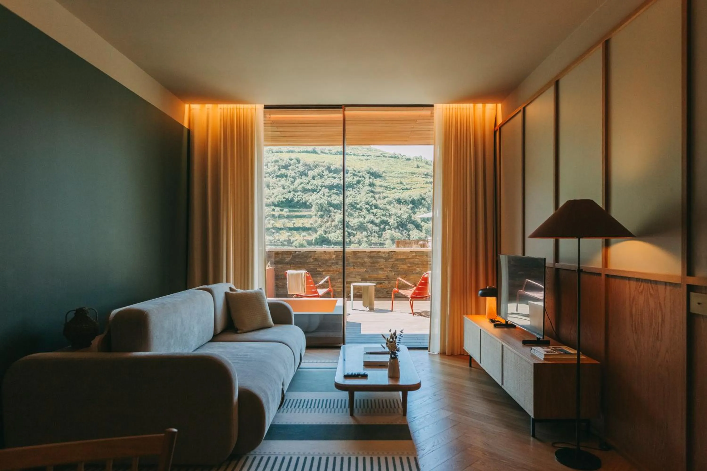 Torel Quinta da Vacaria - Douro Valley