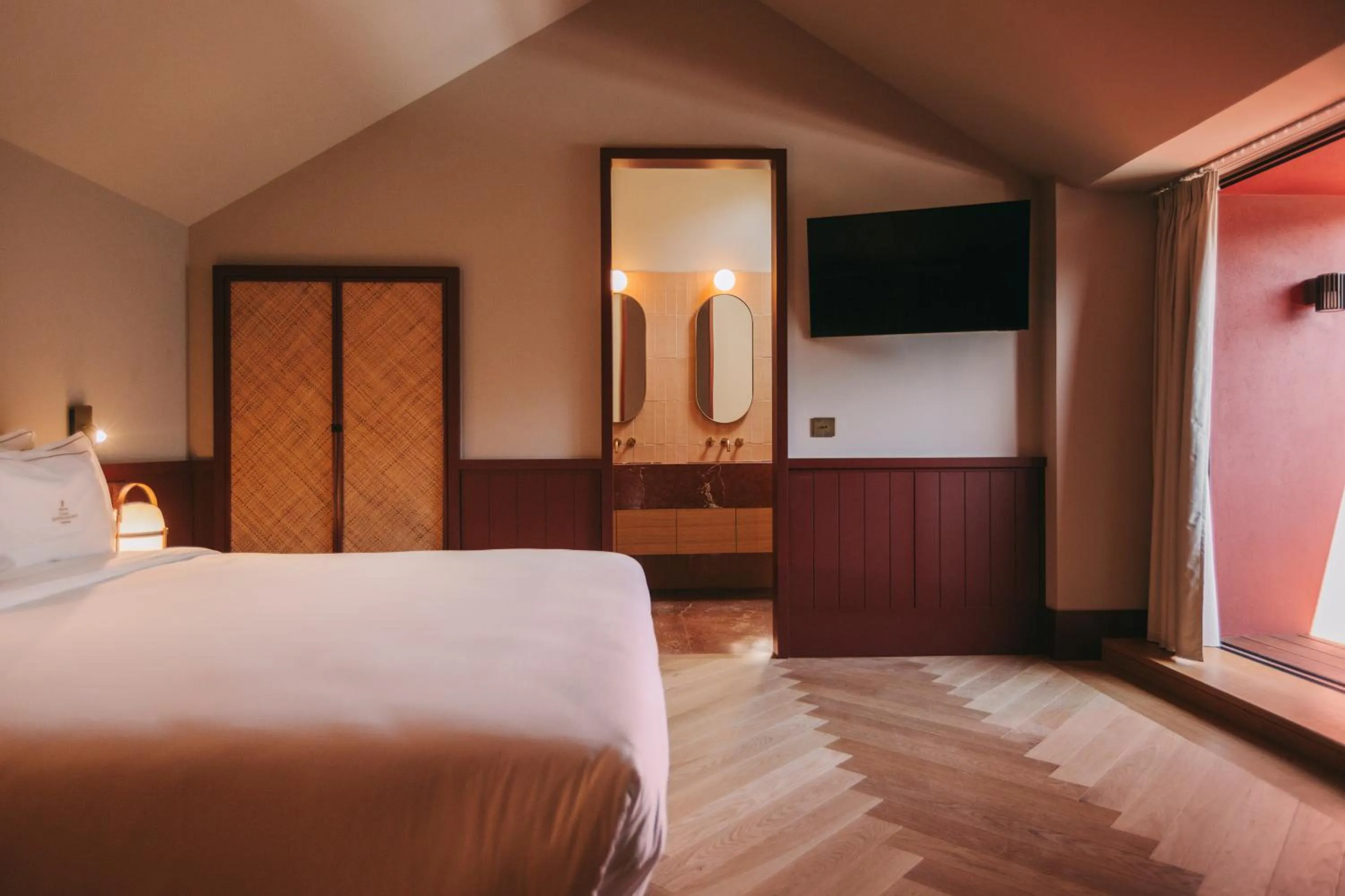 Bed in Torel Quinta da Vacaria - Douro Valley