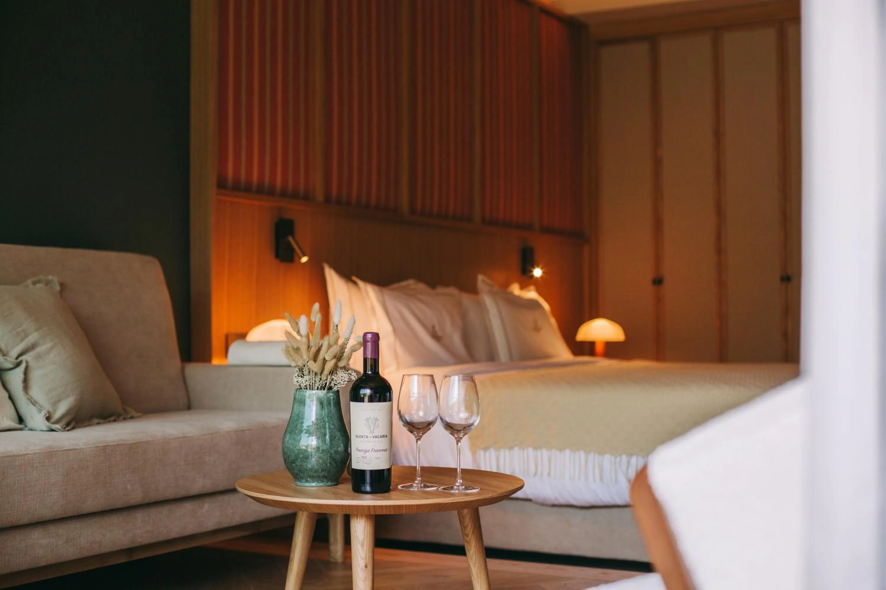 Bed in Torel Quinta da Vacaria - Douro Valley