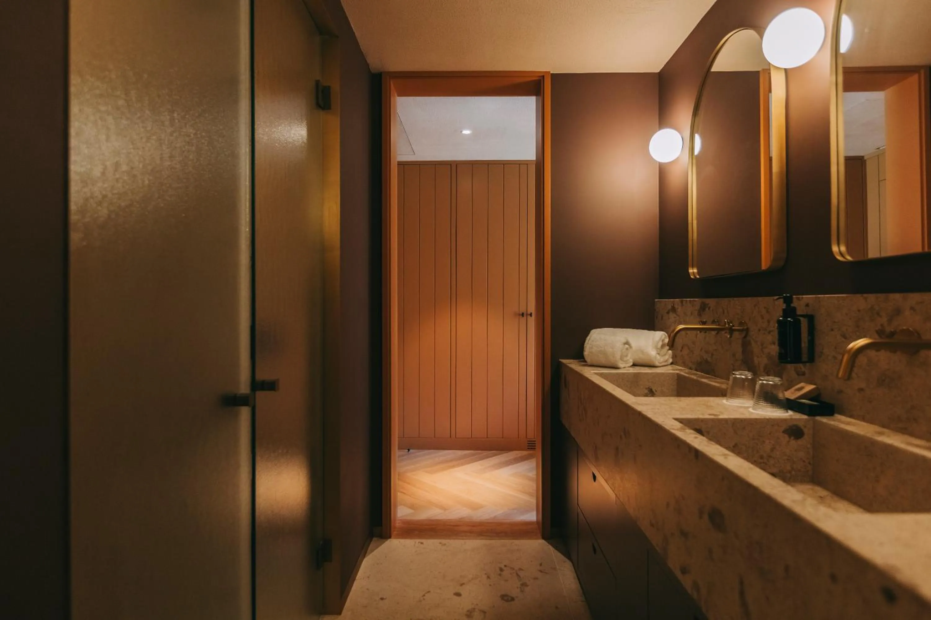 Bathroom in Torel Quinta da Vacaria - Douro Valley