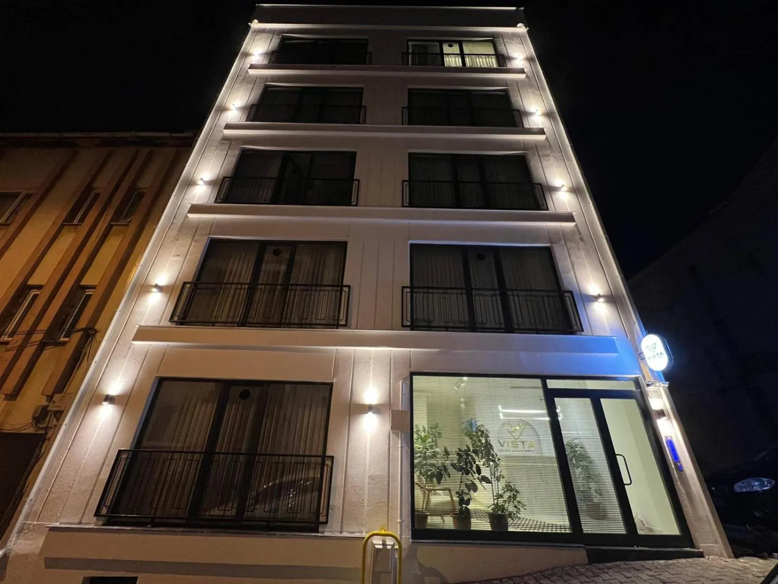 Vista Living Apartments