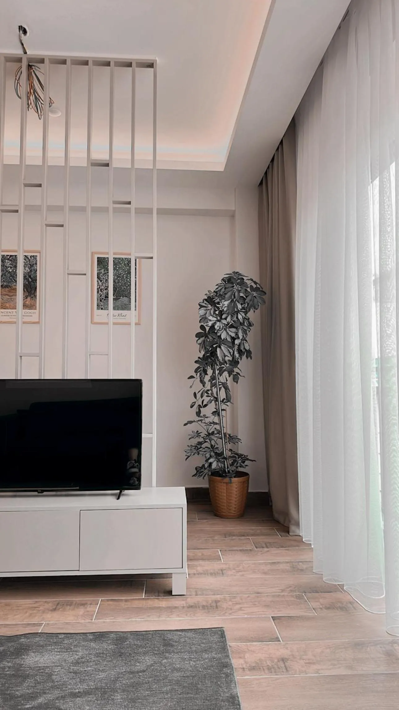 Vista Living Apartments