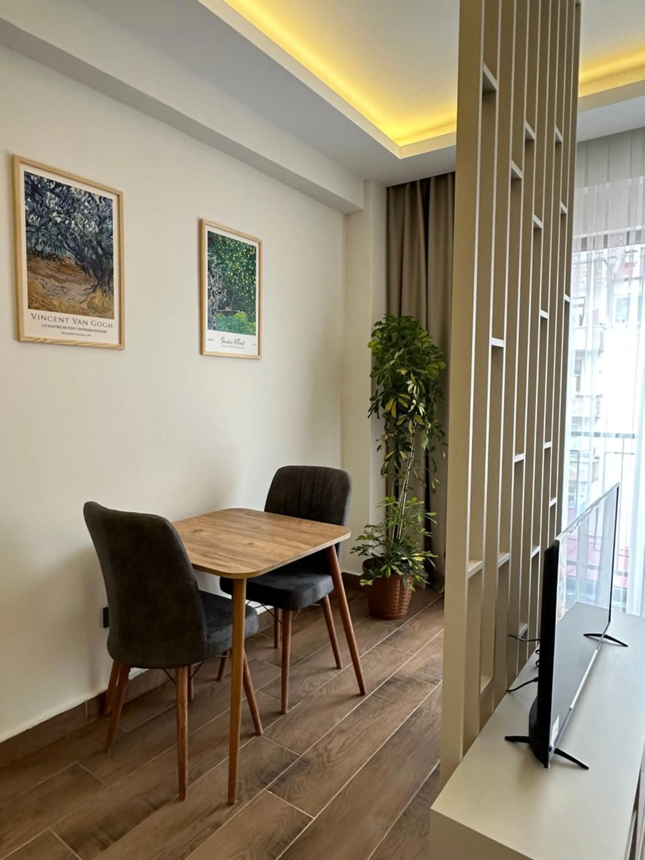 Vista Living Apartments