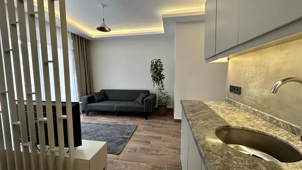 Vista Living Apartments