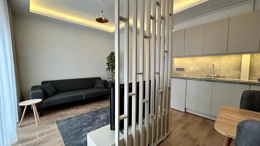 Vista Living Apartments