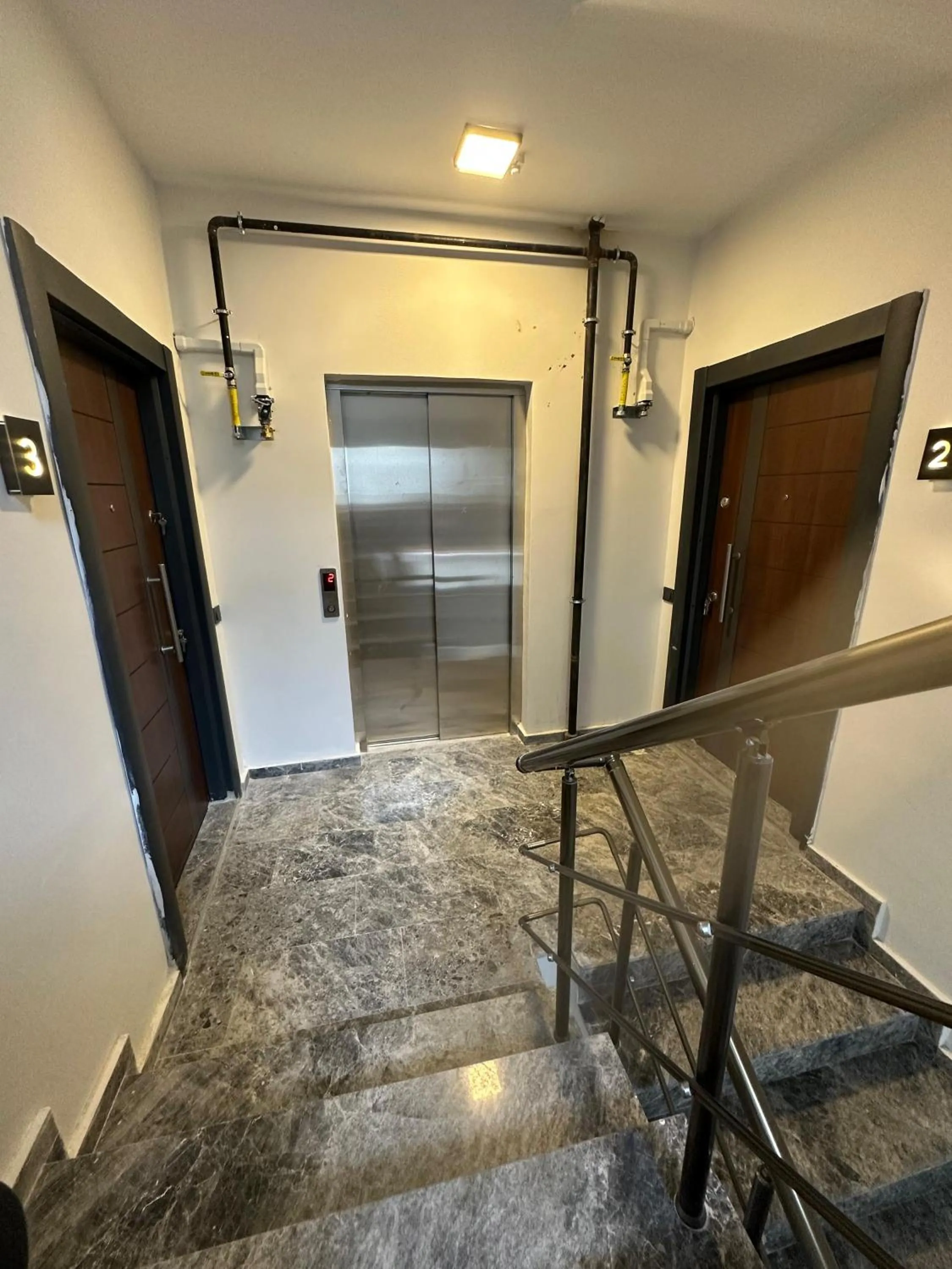 Vista Living Apartments