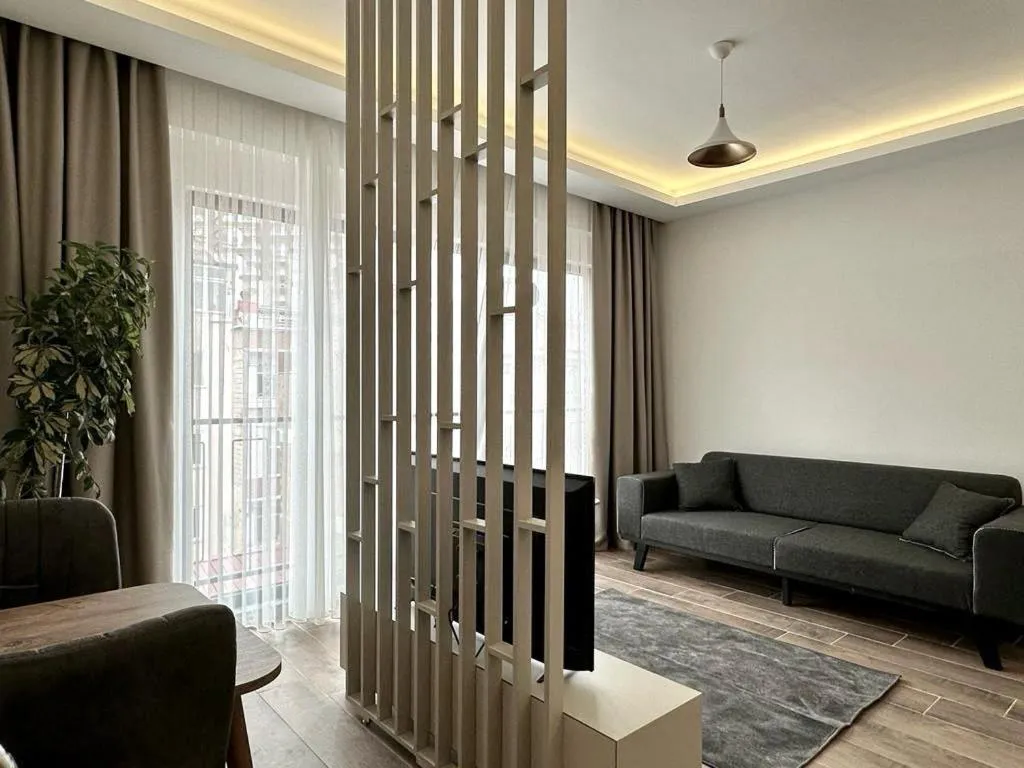 Vista Living Apartments