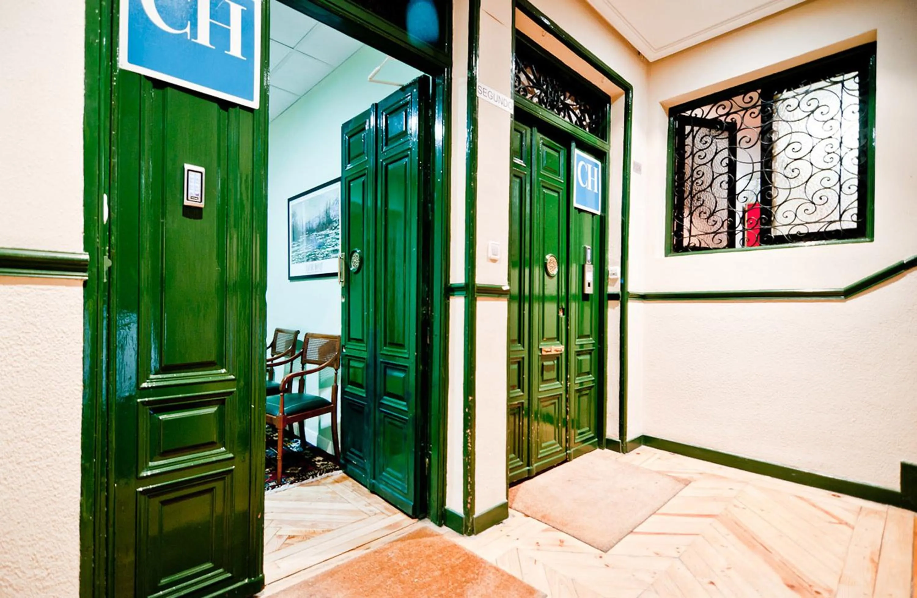 Other in Hostal Asunción