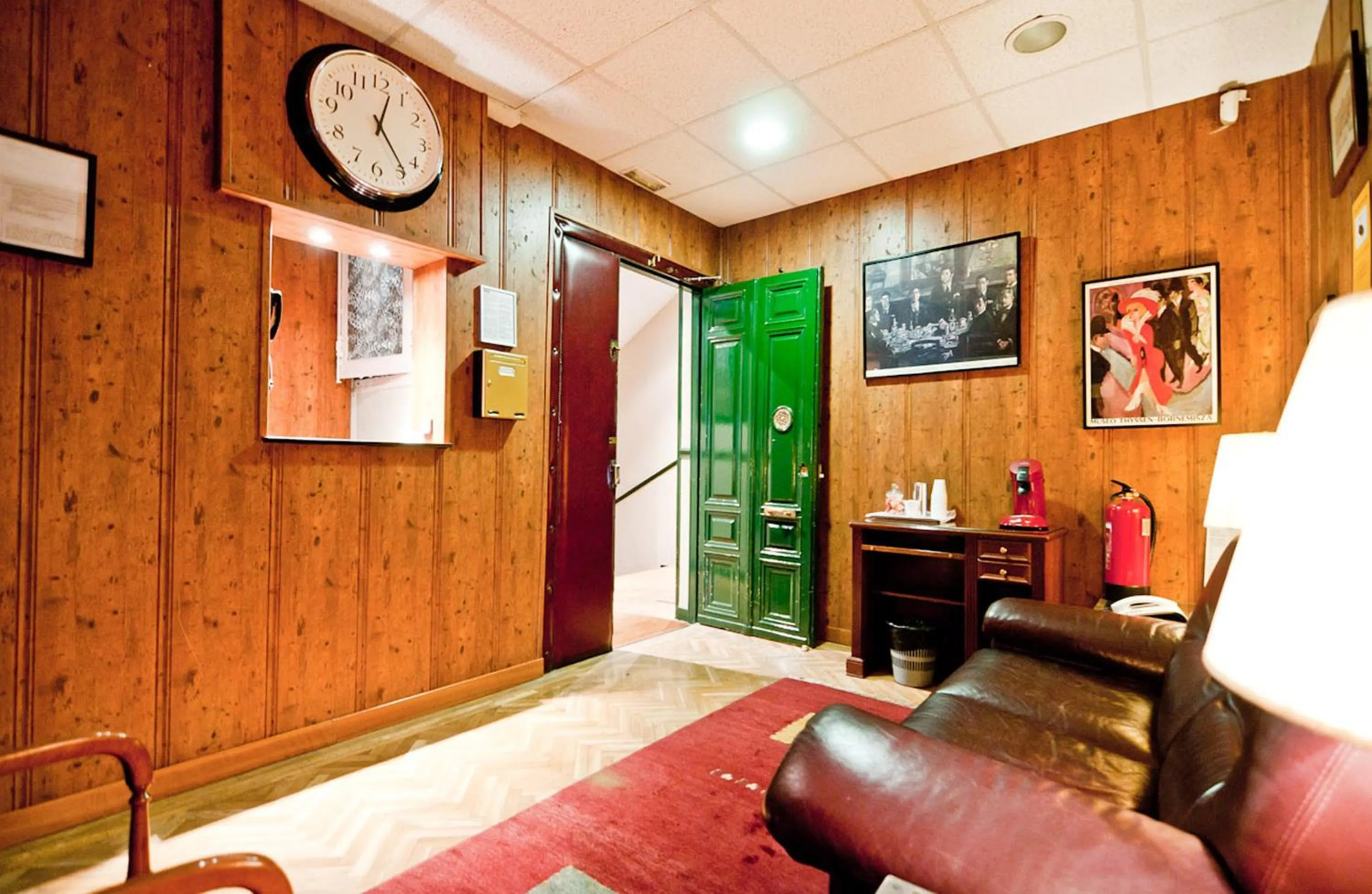 Other in Hostal Asunción