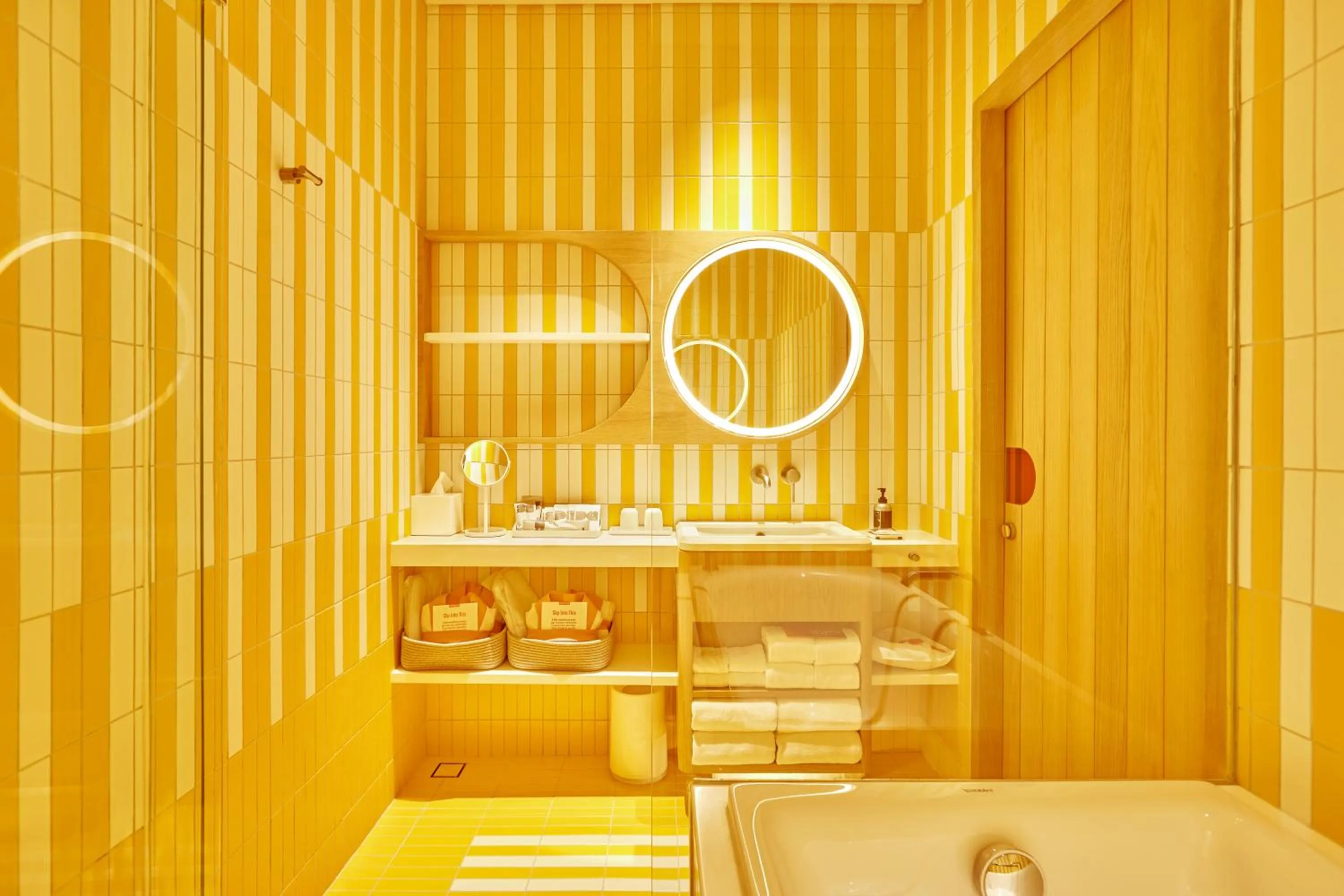 The Standard, Singapore