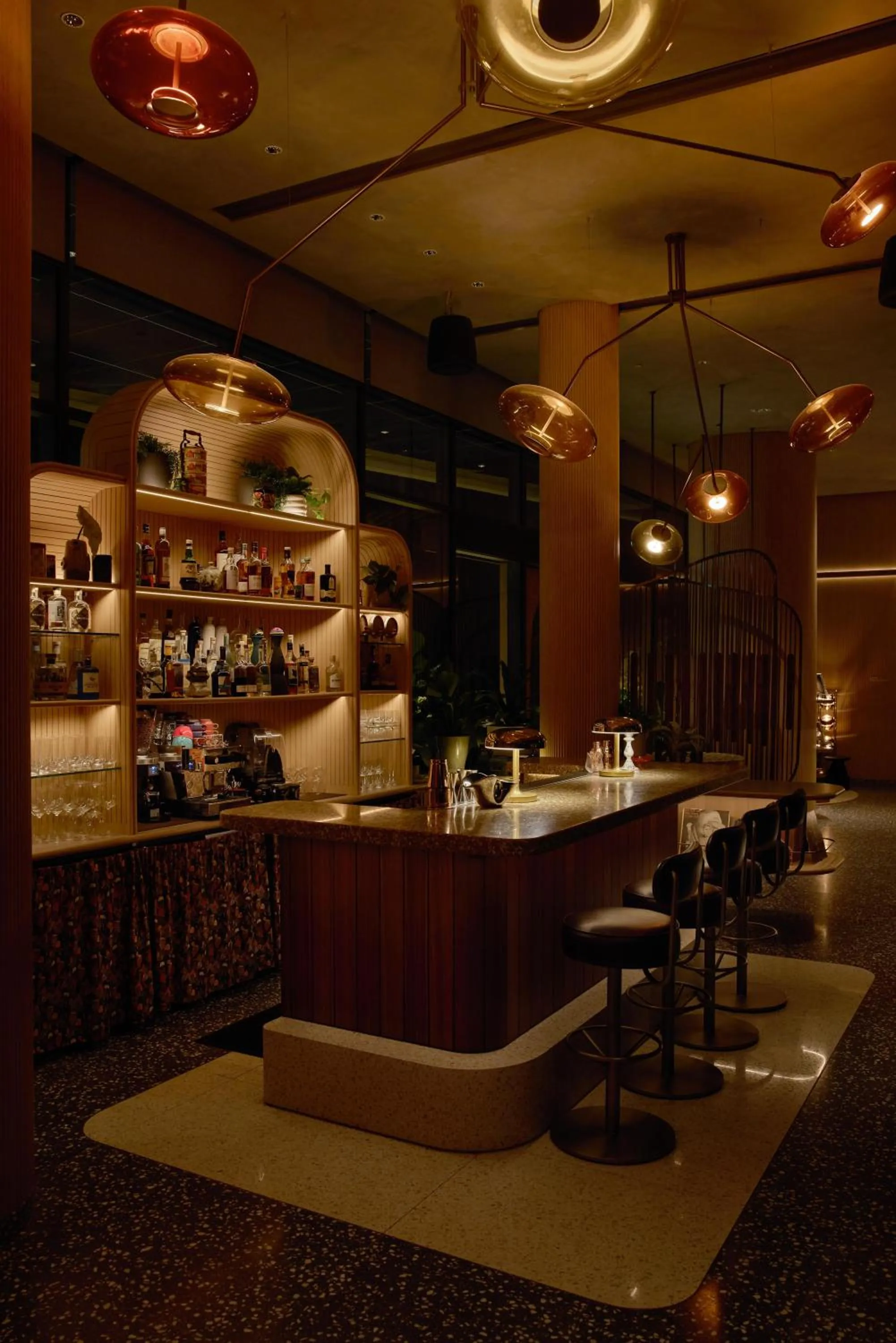 The Standard, Singapore