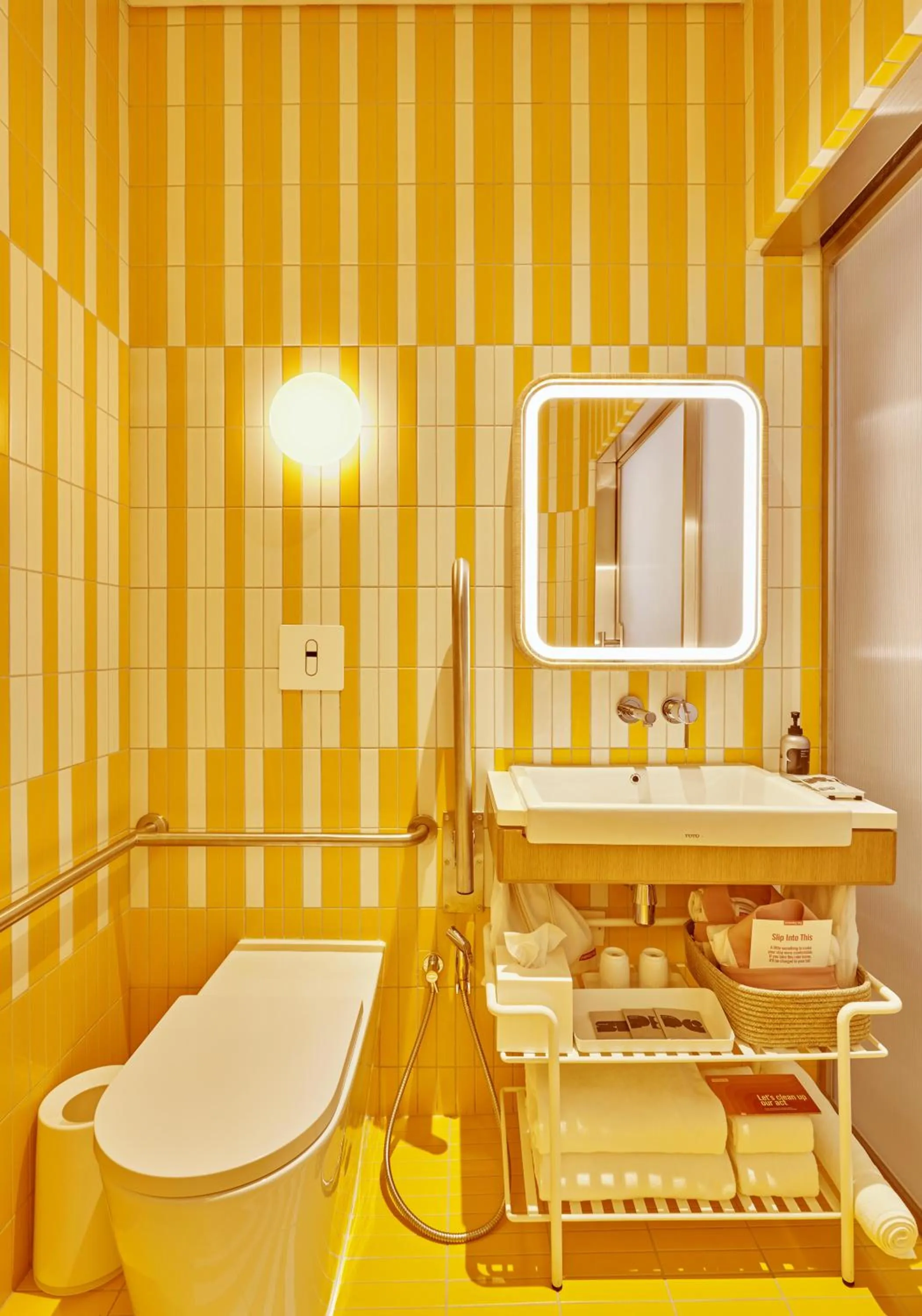 The Standard, Singapore