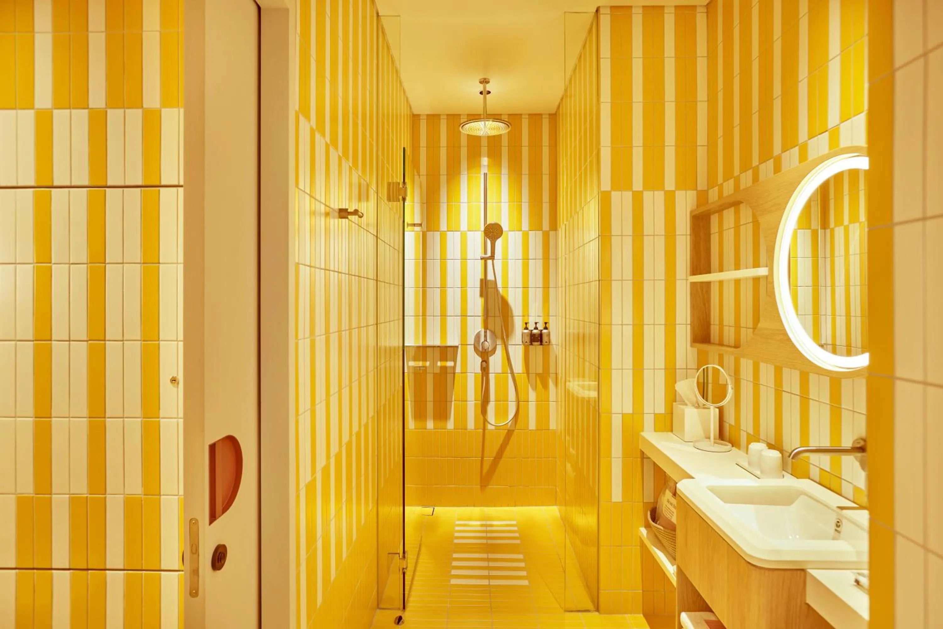 The Standard, Singapore