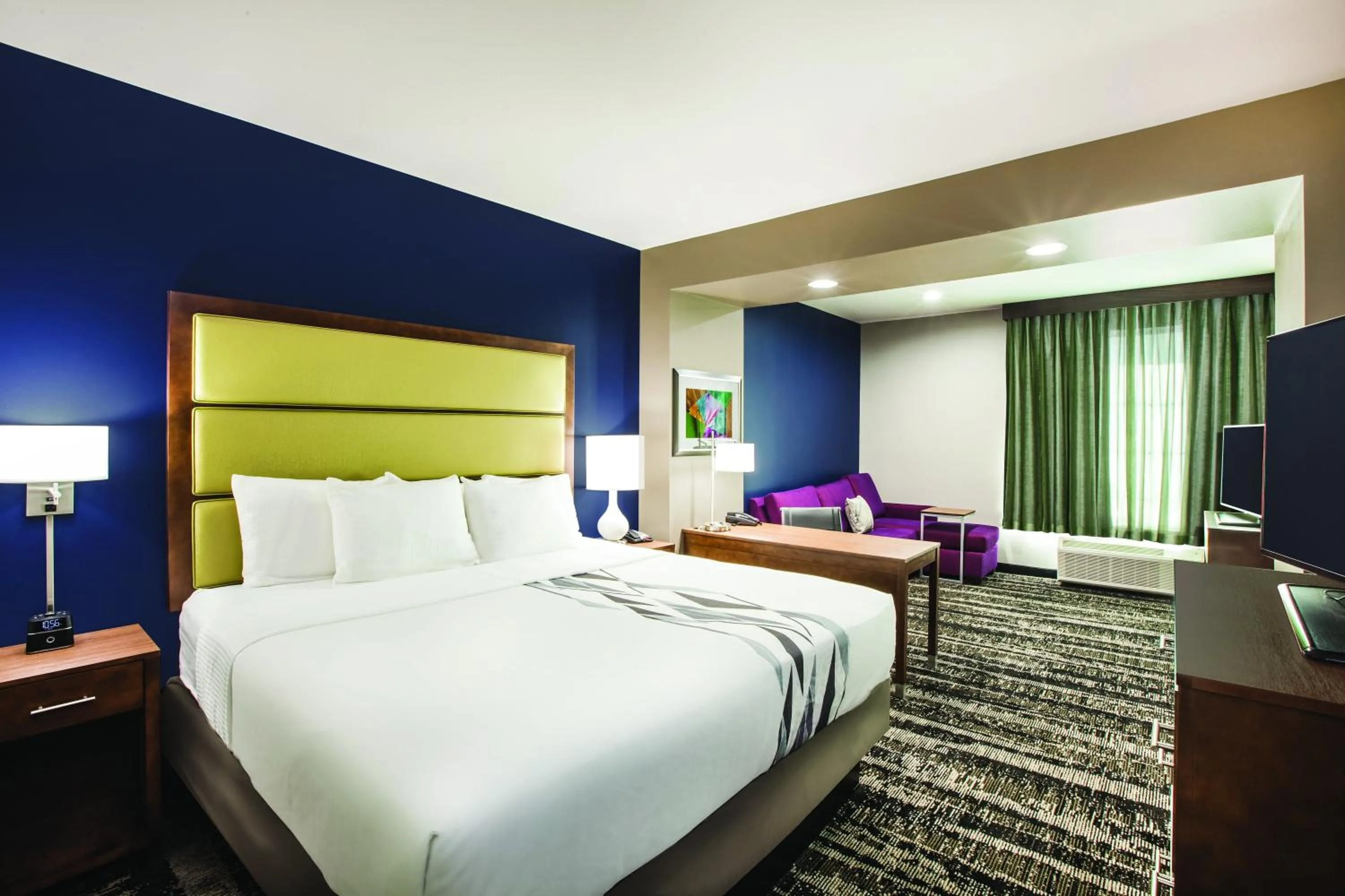 La Quinta Inn & Suites Port Allen La