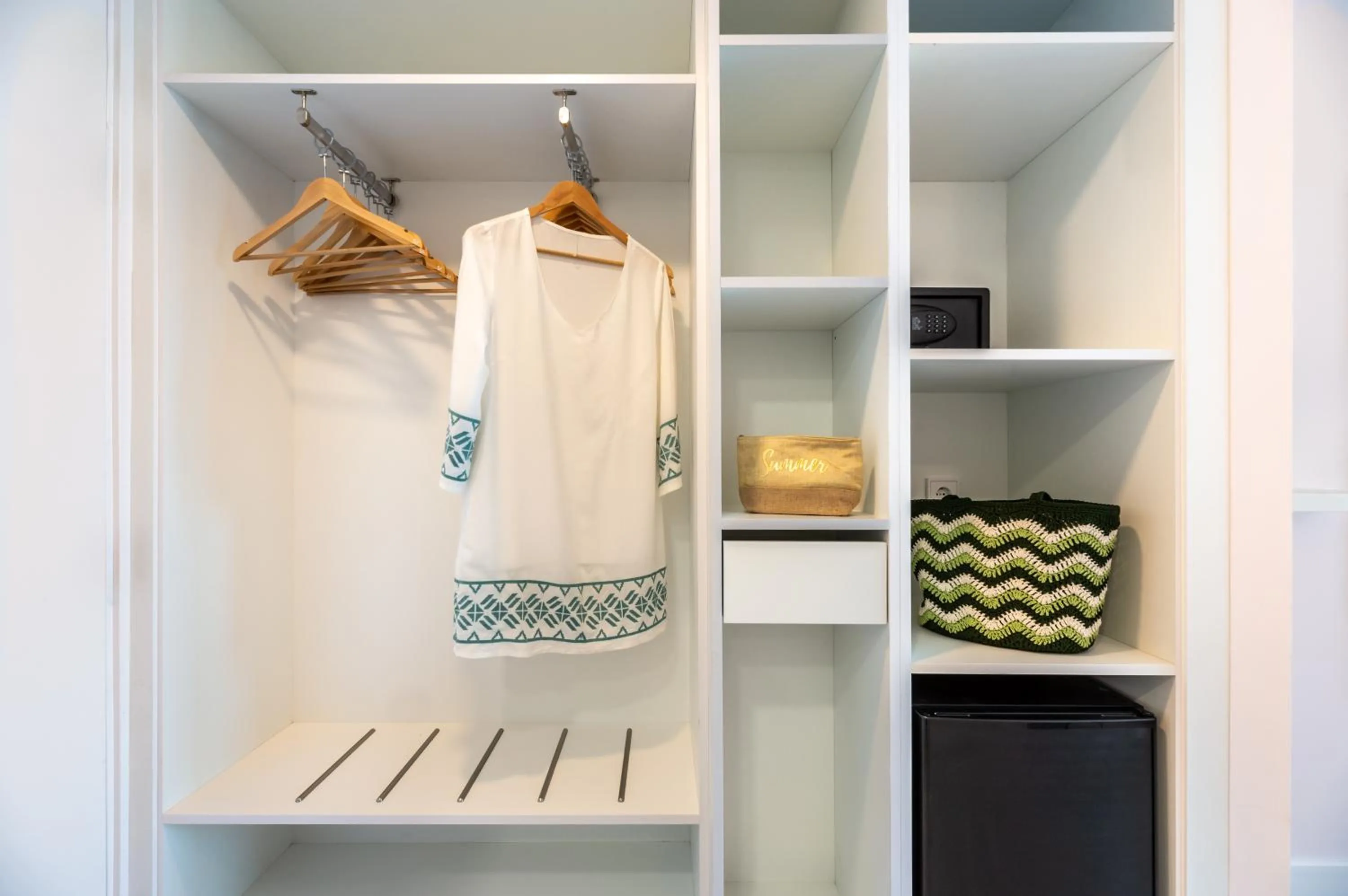 Bedroom in Hotel Vibra Palma Cactus