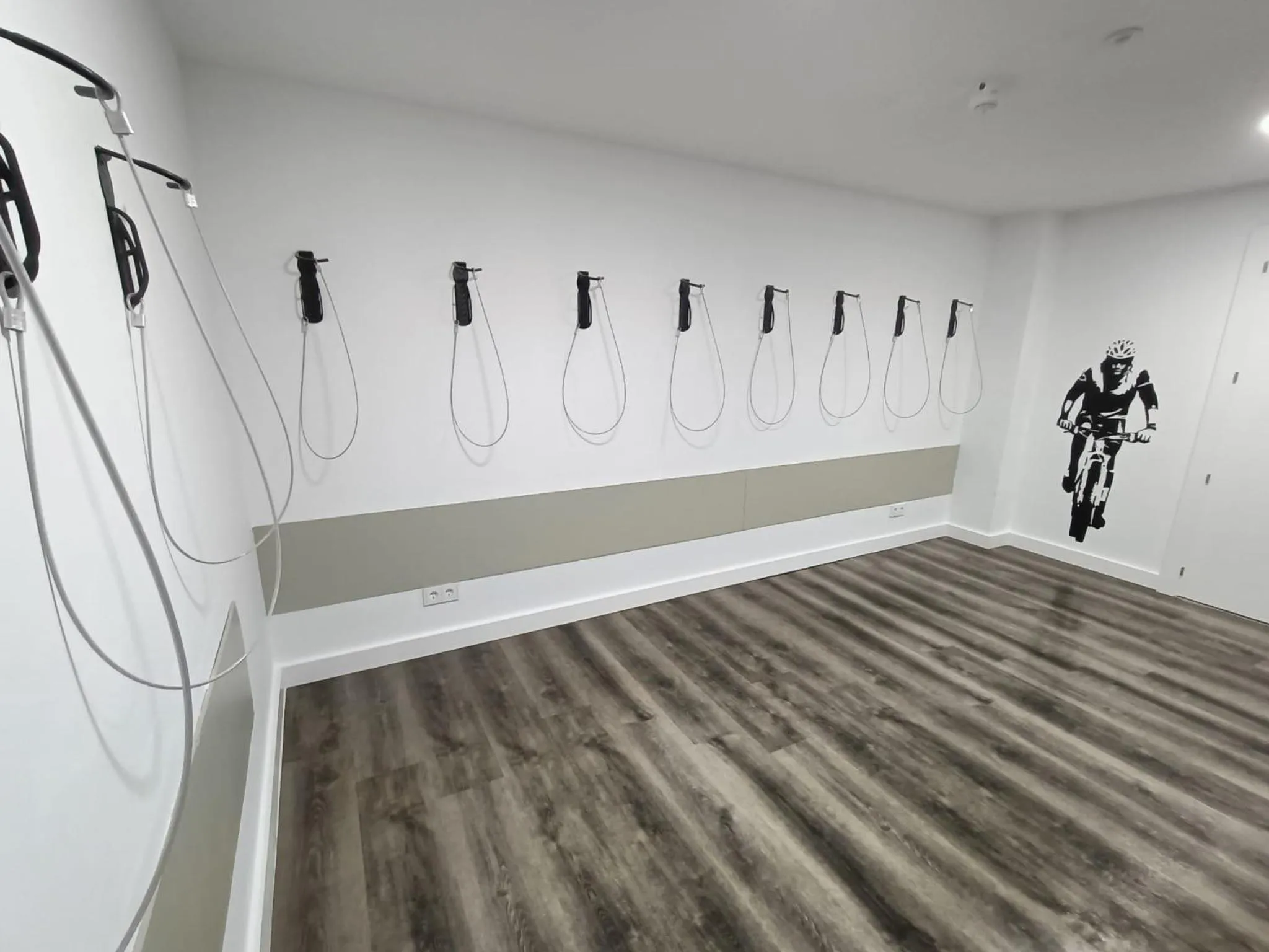 Cycling in Hotel Vibra Palma Cactus