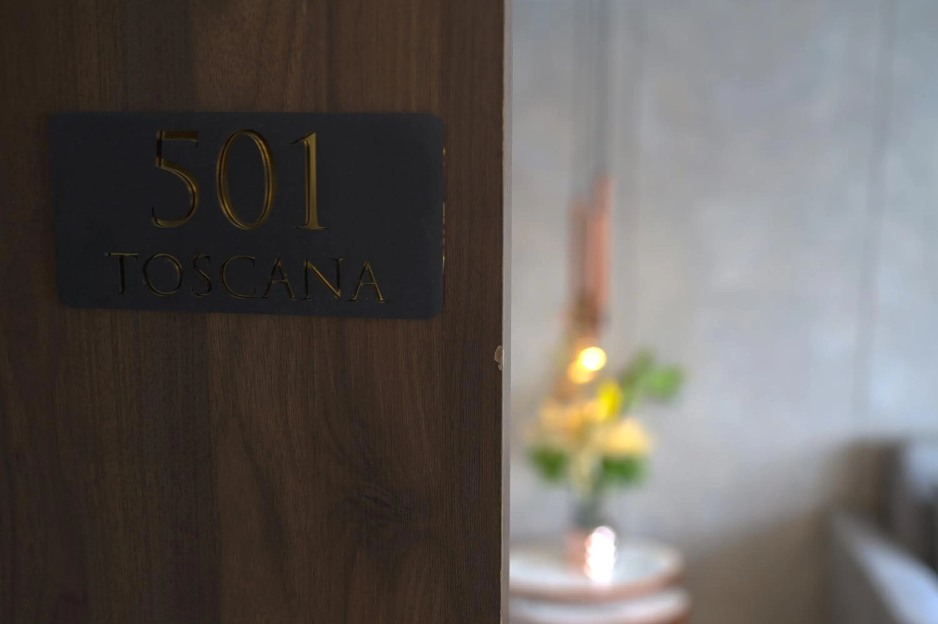 Bedroom in The O by Seekers Medellín