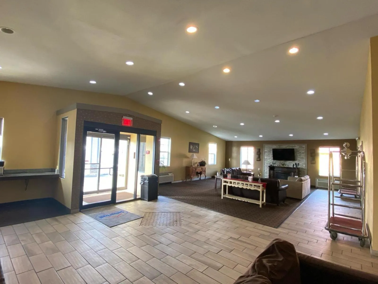 Extended Stay By BlissPoint