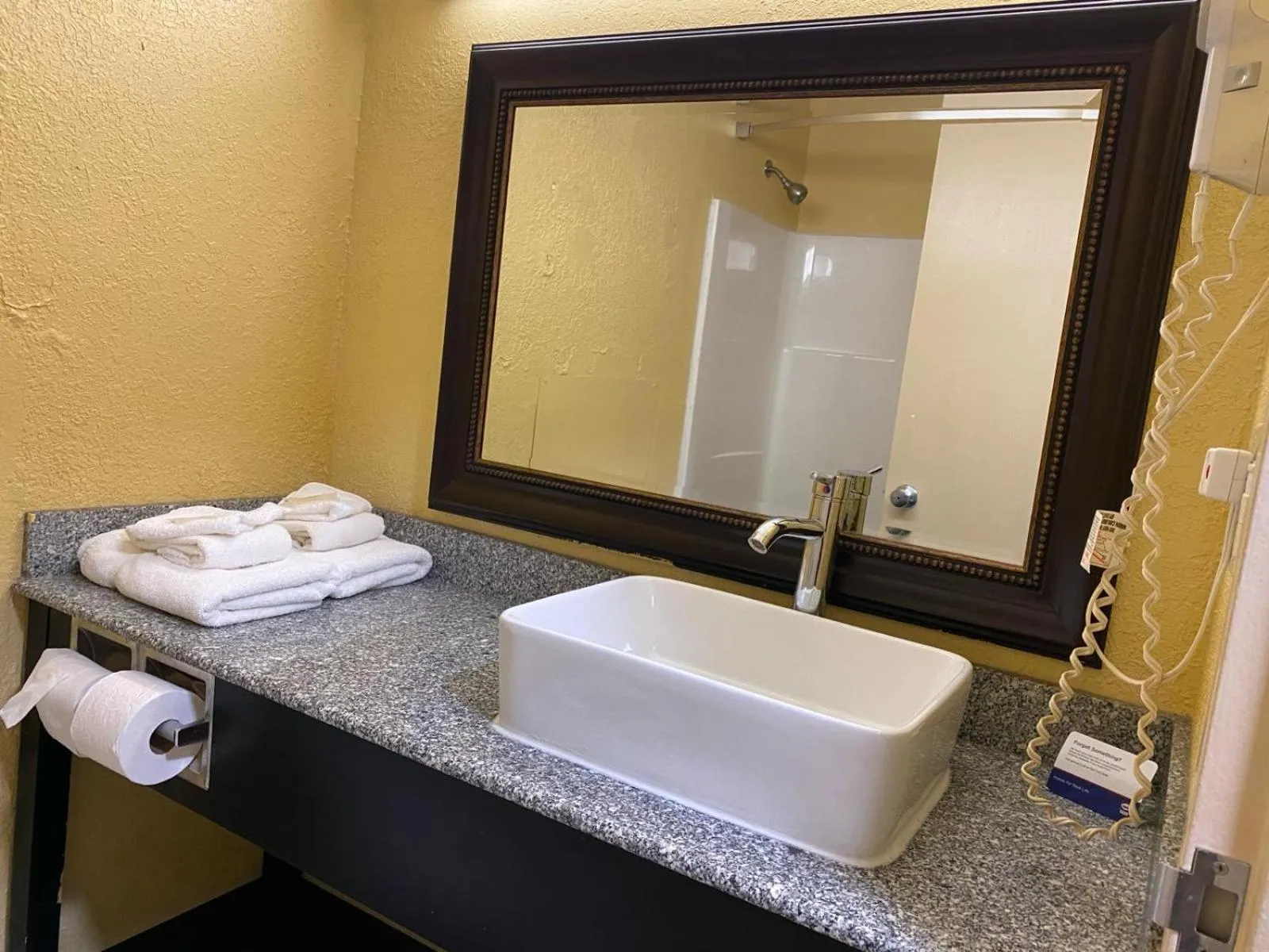 Extended Stay By BlissPoint