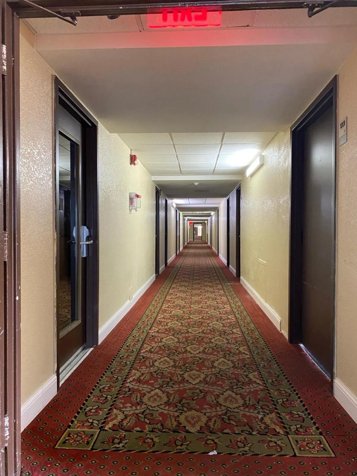 Extended Stay By BlissPoint