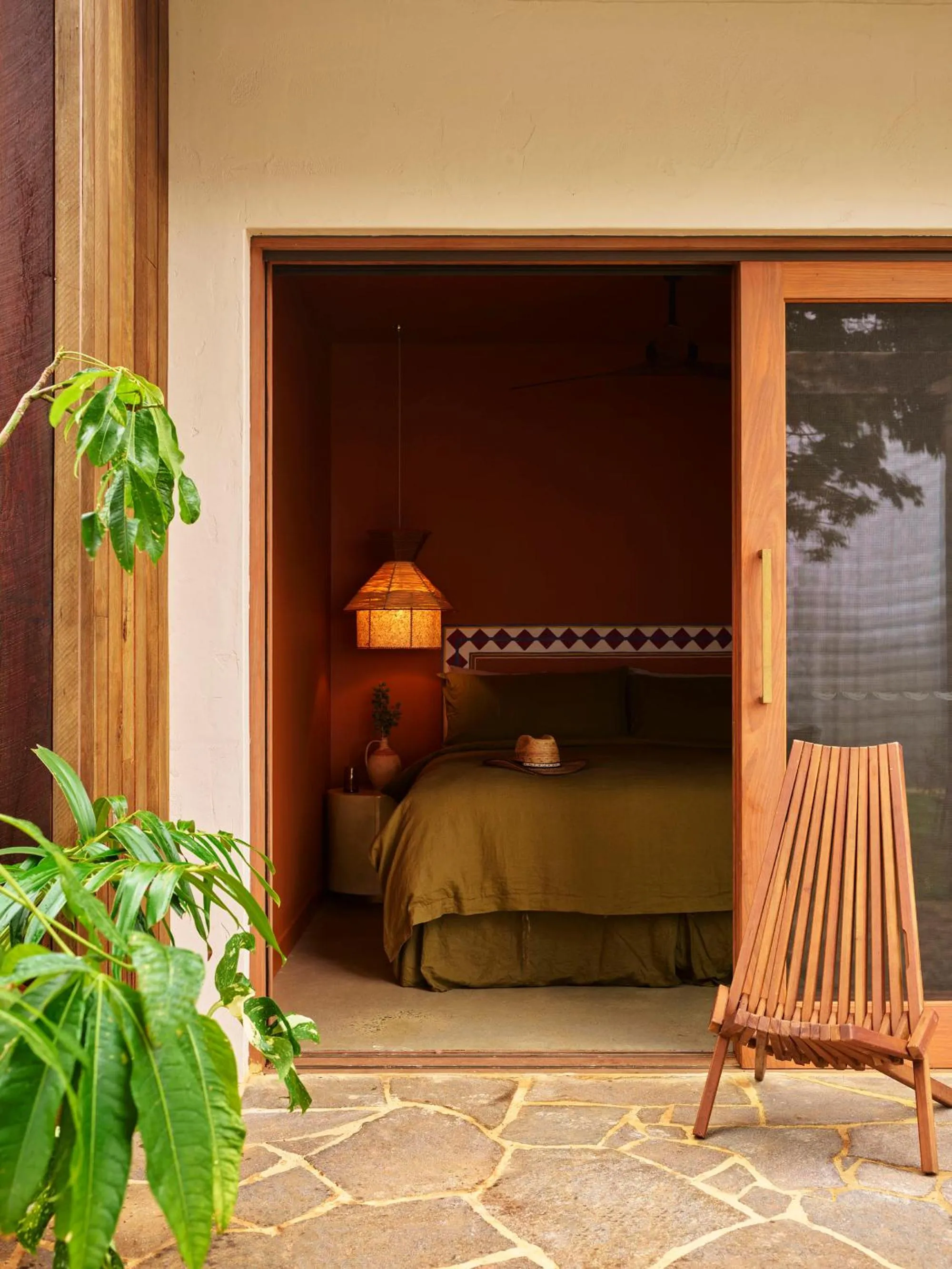 Balcony/Terrace in Sun Ranch