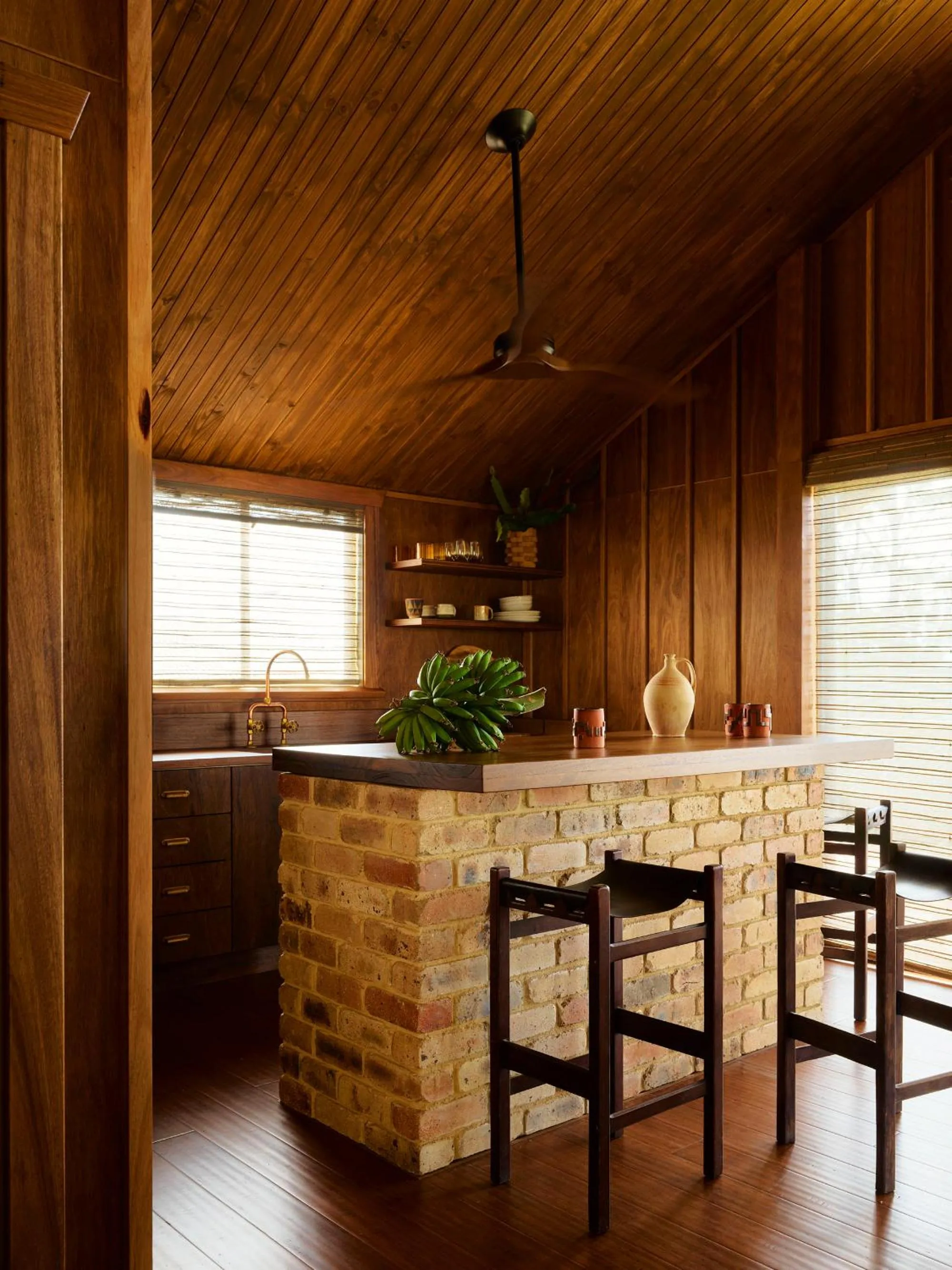 Kitchen or kitchenette in Sun Ranch